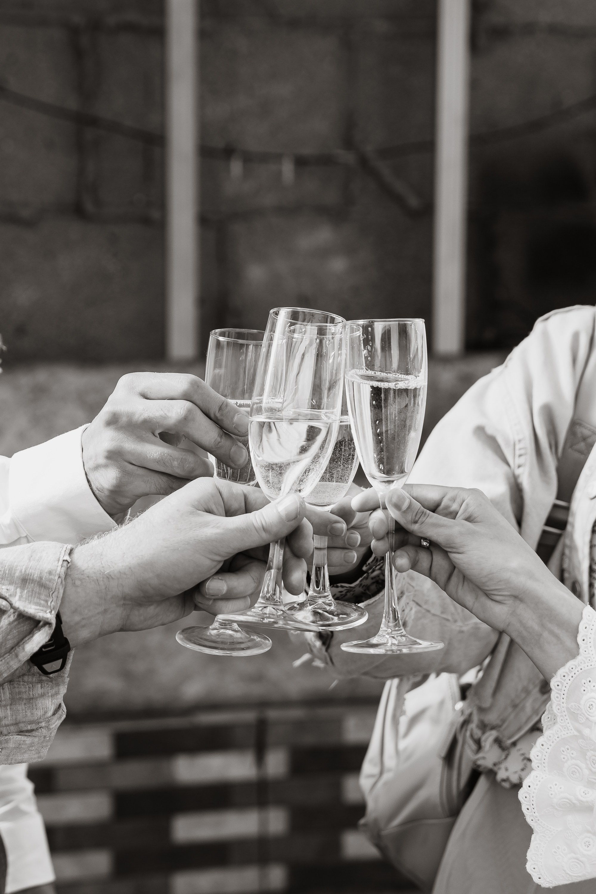 Свадьбы / Love story. Фотограф в Иркутске Настя Гаськова