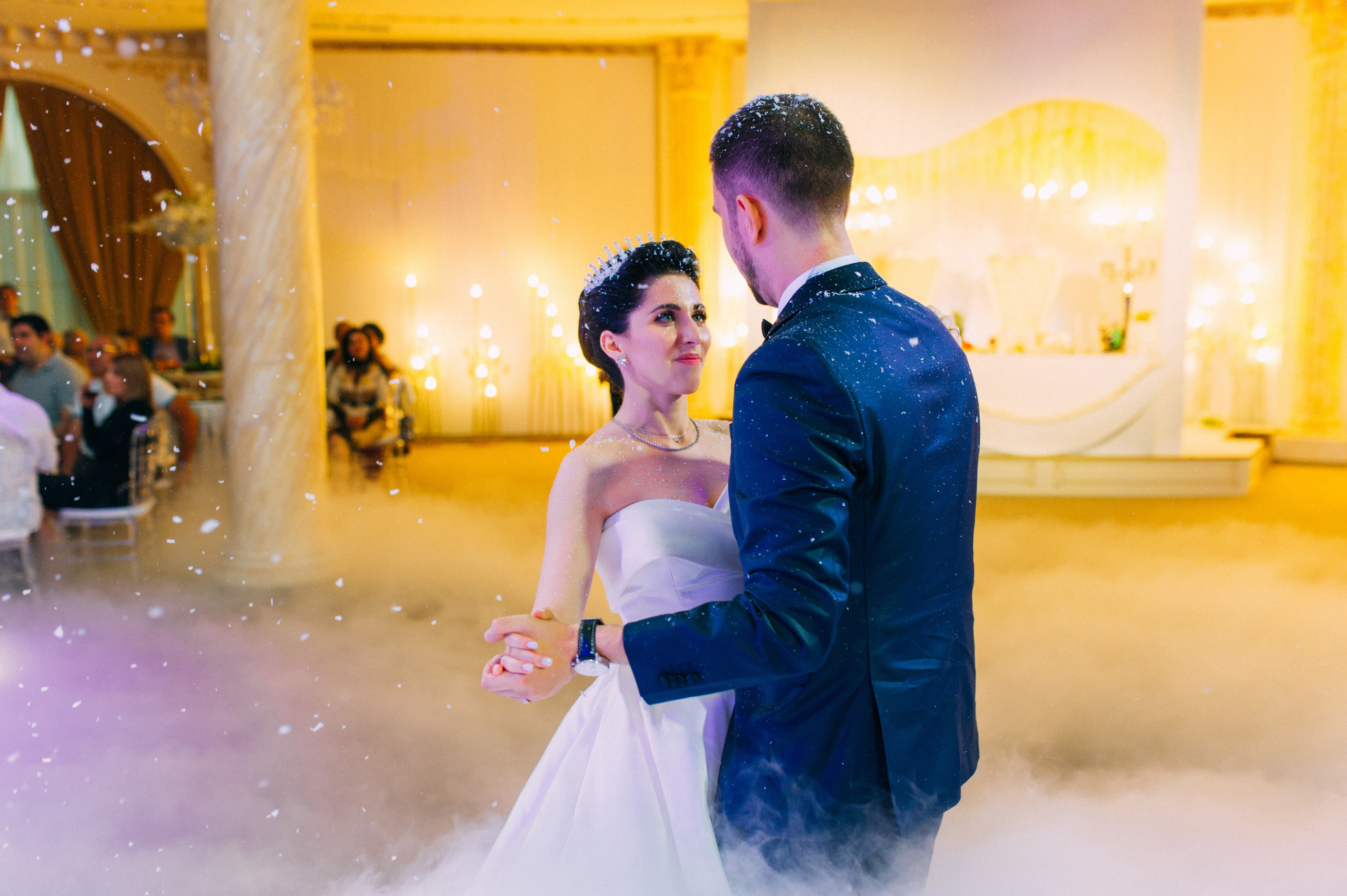 Екатерина & Валерий. Свадебный фотограф/видеограф Максим Черников