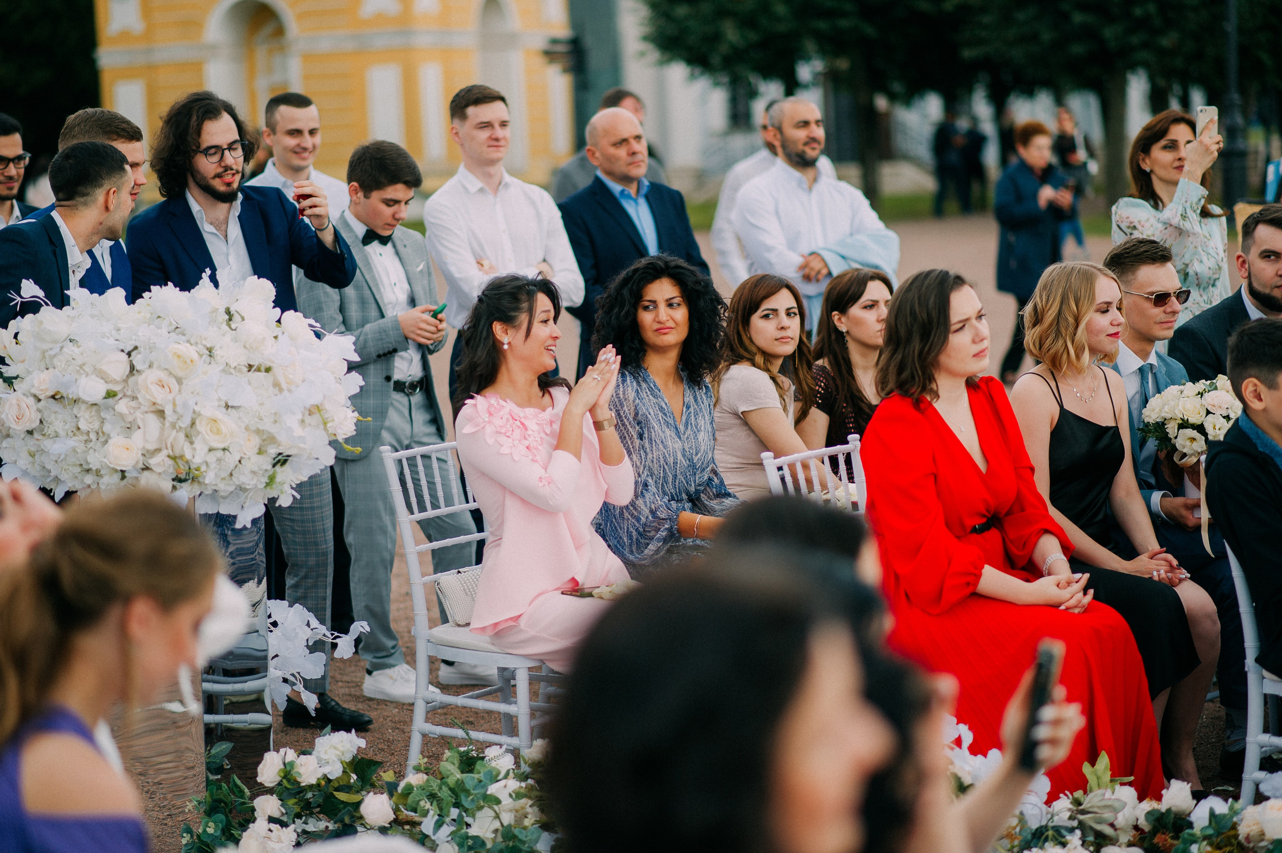 Алина & Зураб. Свадебный фотограф/видеограф Максим Черников
