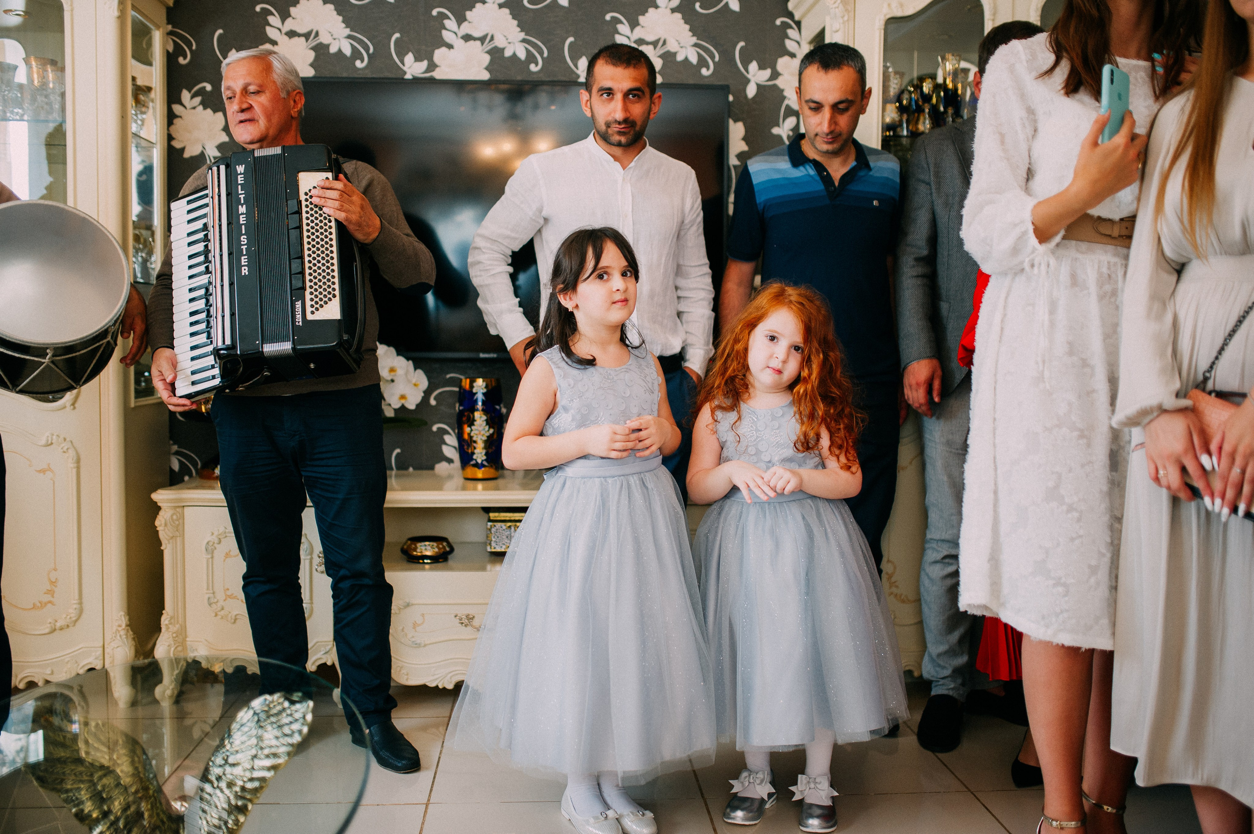 Алина & Зураб. Свадебный фотограф/видеограф Максим Черников