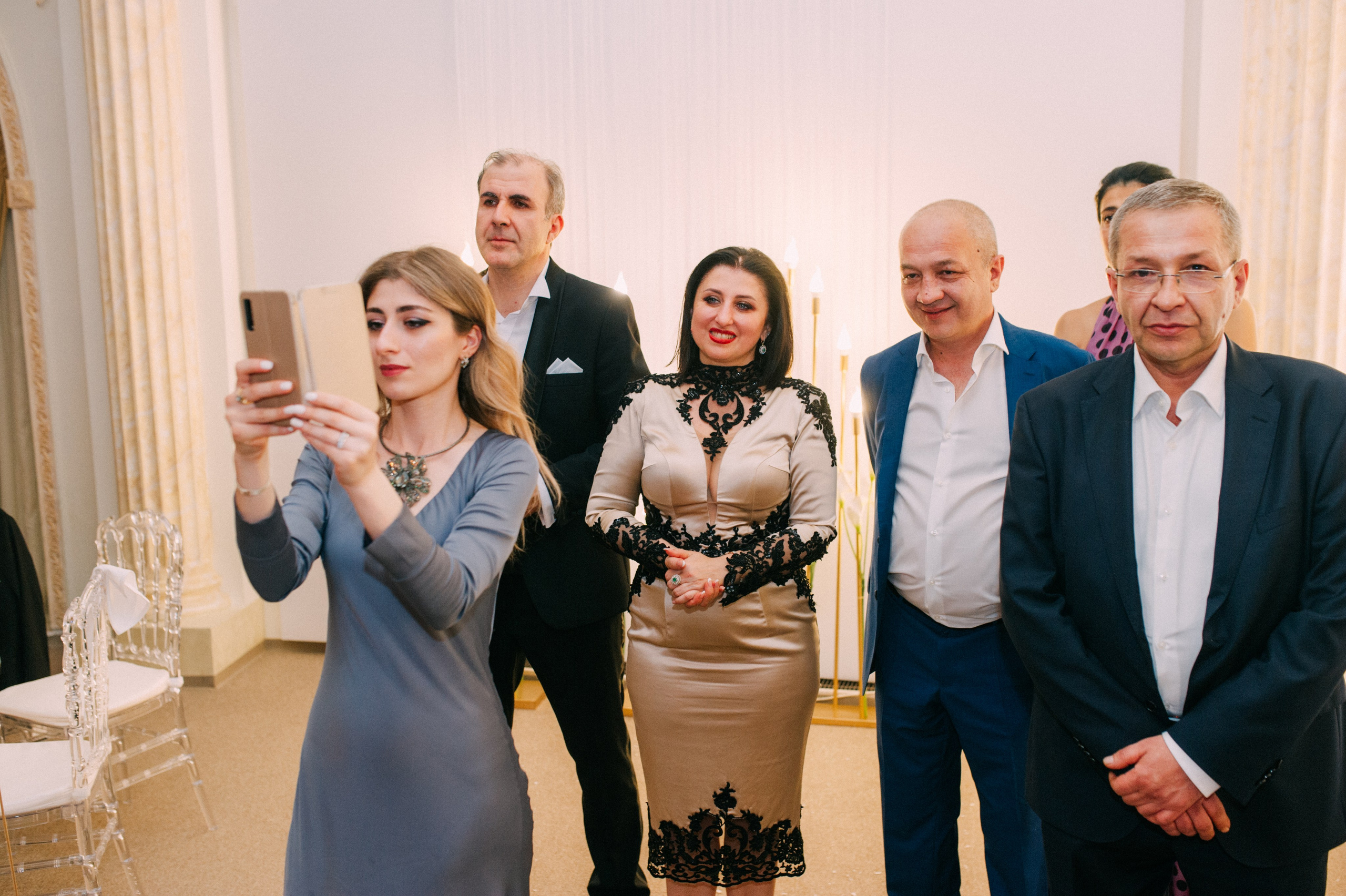 Екатерина & Валерий. Свадебный фотограф/видеограф Максим Черников