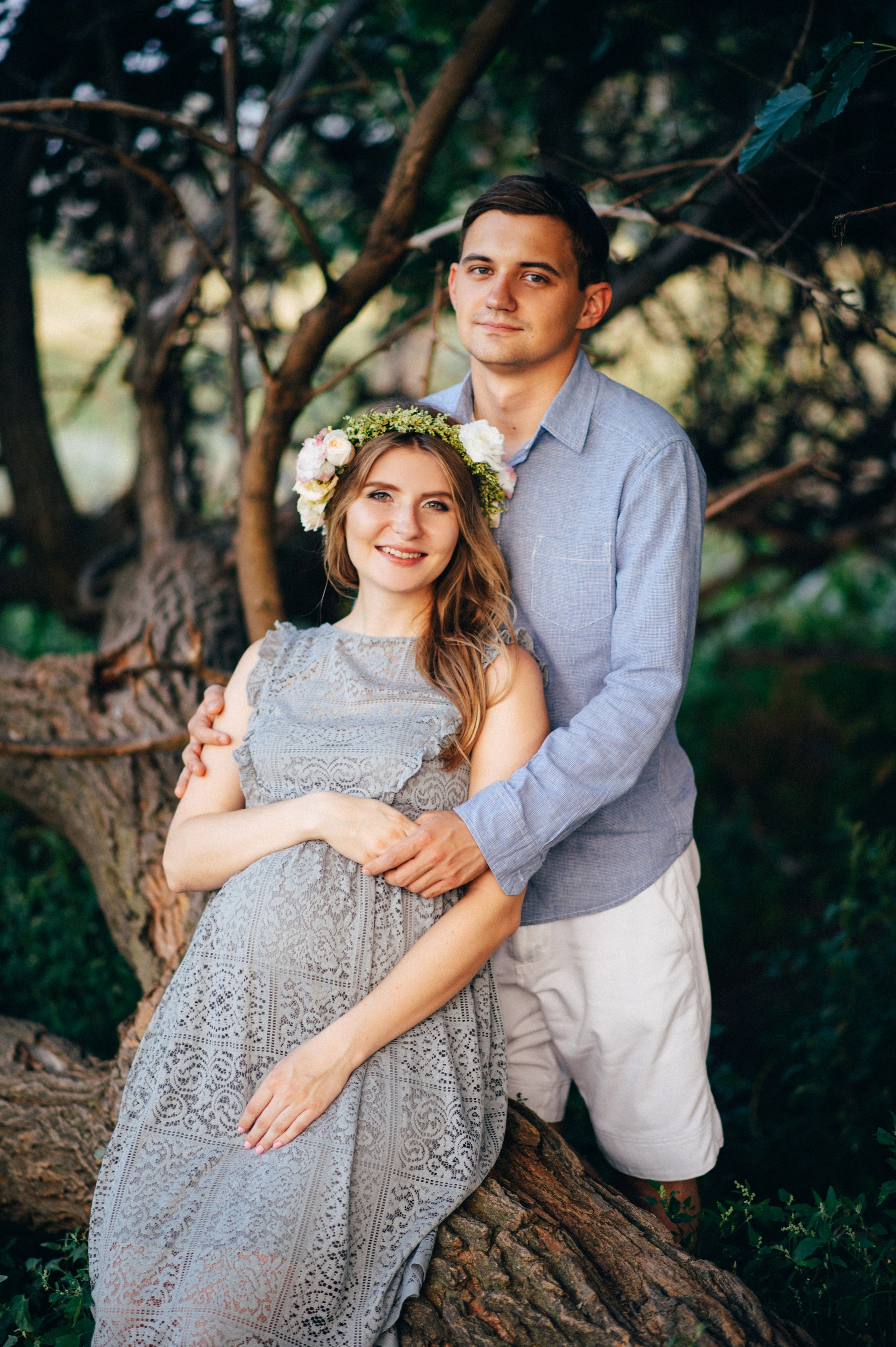 Оля и Боря. Свадебный фотограф/видеограф Максим Черников