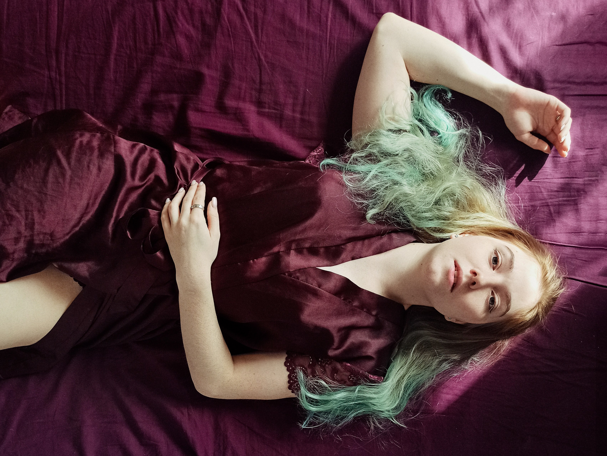 Подарочный сертификат. Анна Короткова, фотохудожник, г. Москва