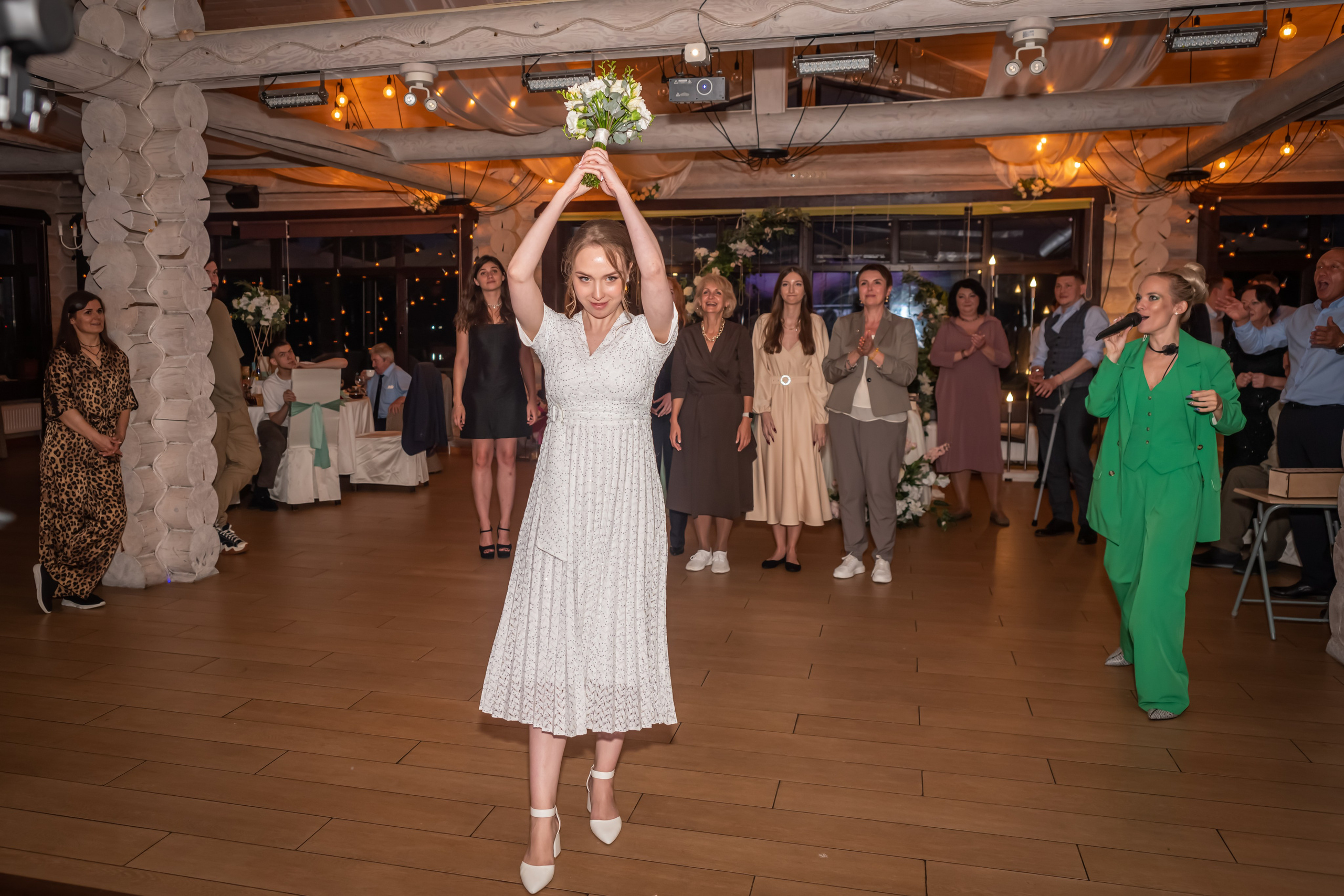 Артём и Юлия. Семейный и детский фотограф в Москве Евгения Миронова