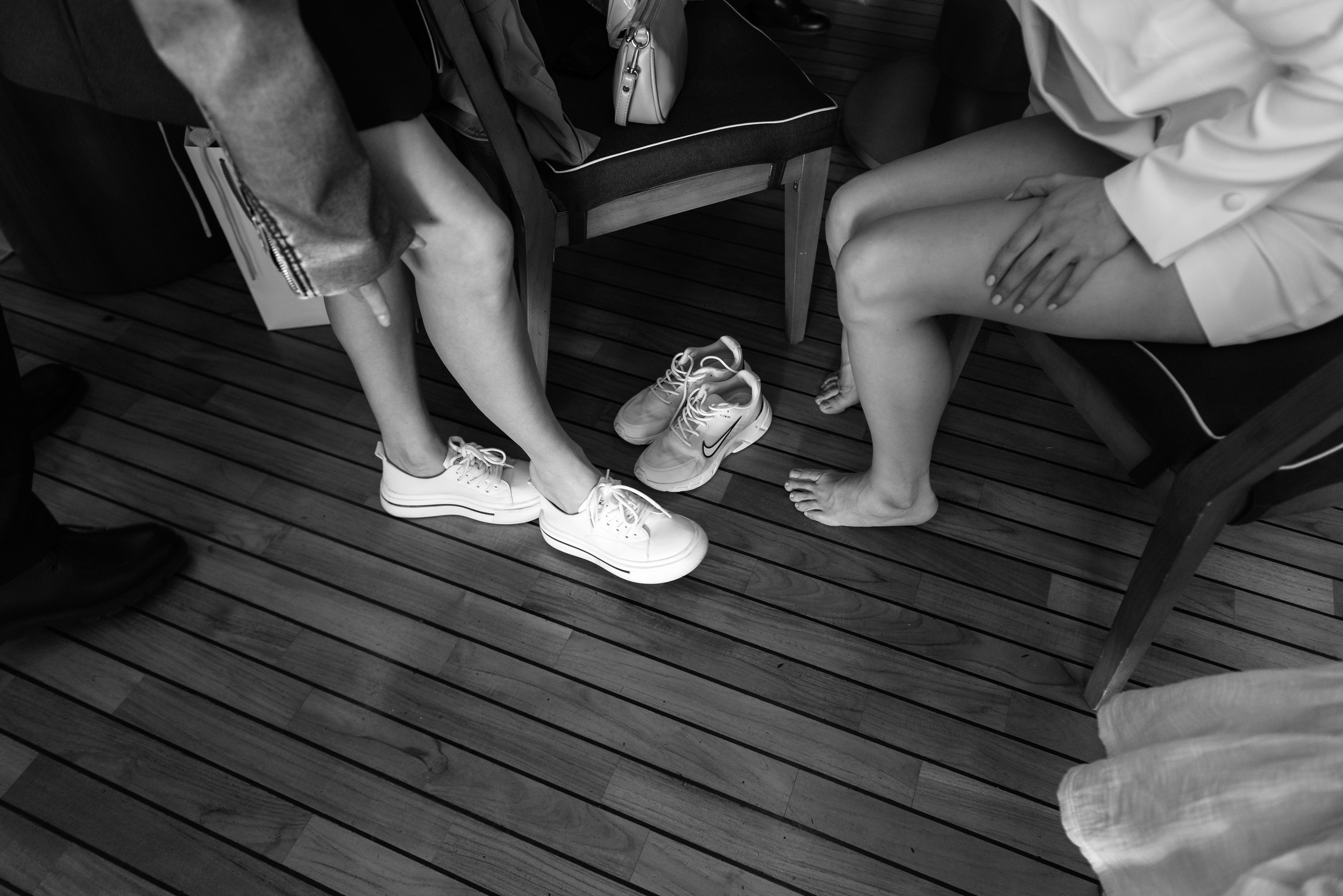 Анастасия и Сергей. Свадебный фотограф и визажист в Москве Кристина Палько