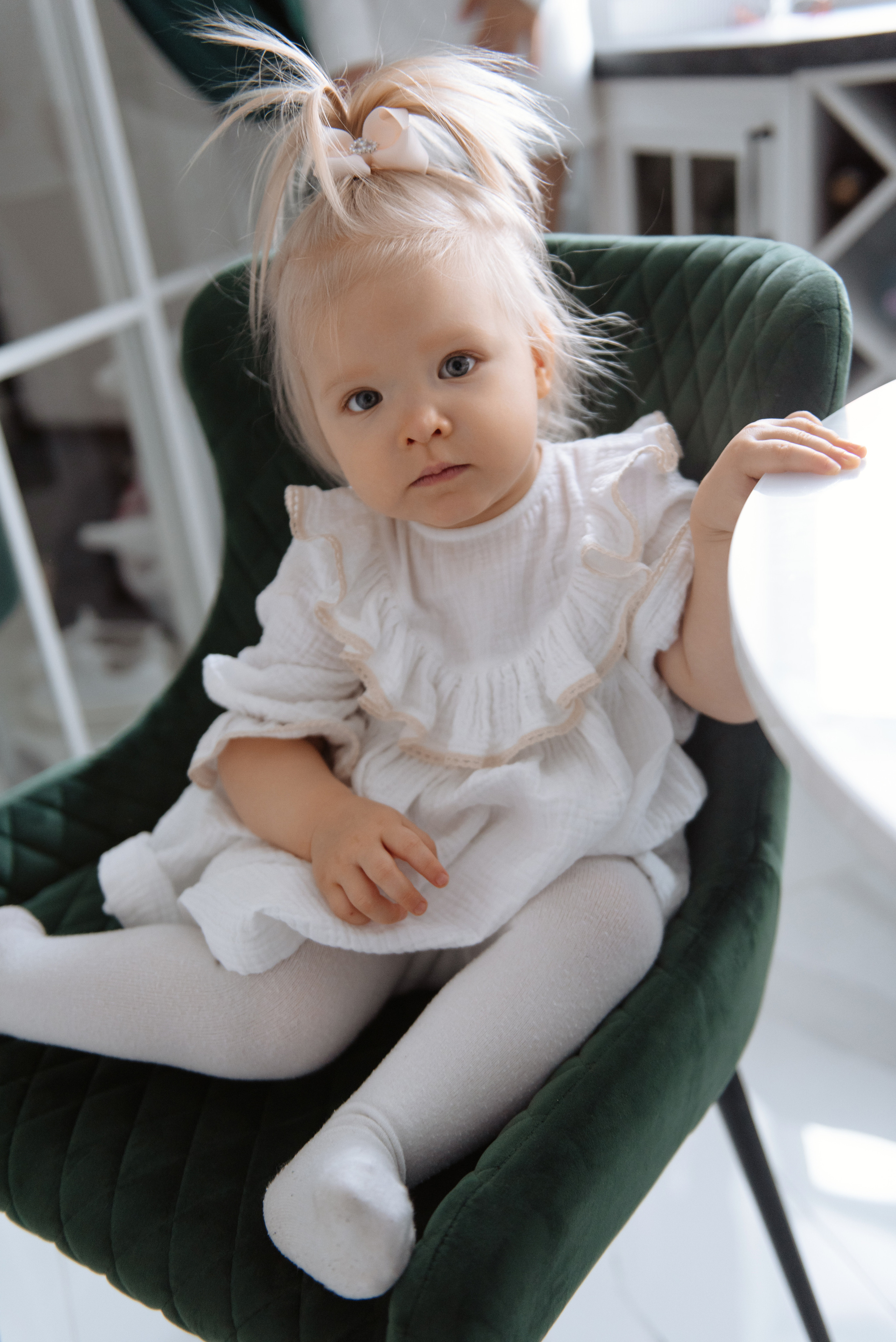 Анастасия и Сергей. Свадебный фотограф и визажист в Москве Кристина Палько