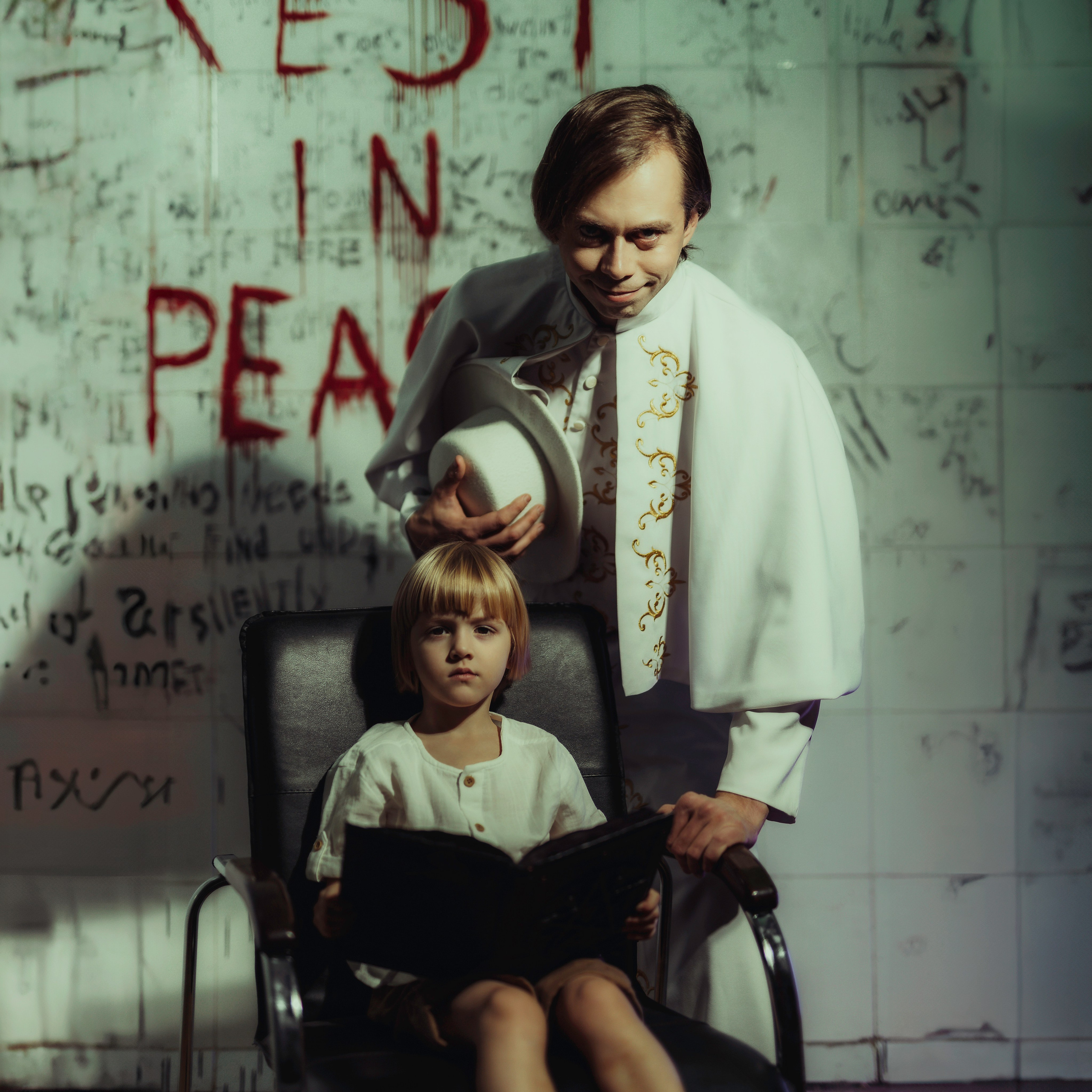 Asty. Фотограф|Катя Рикошетер