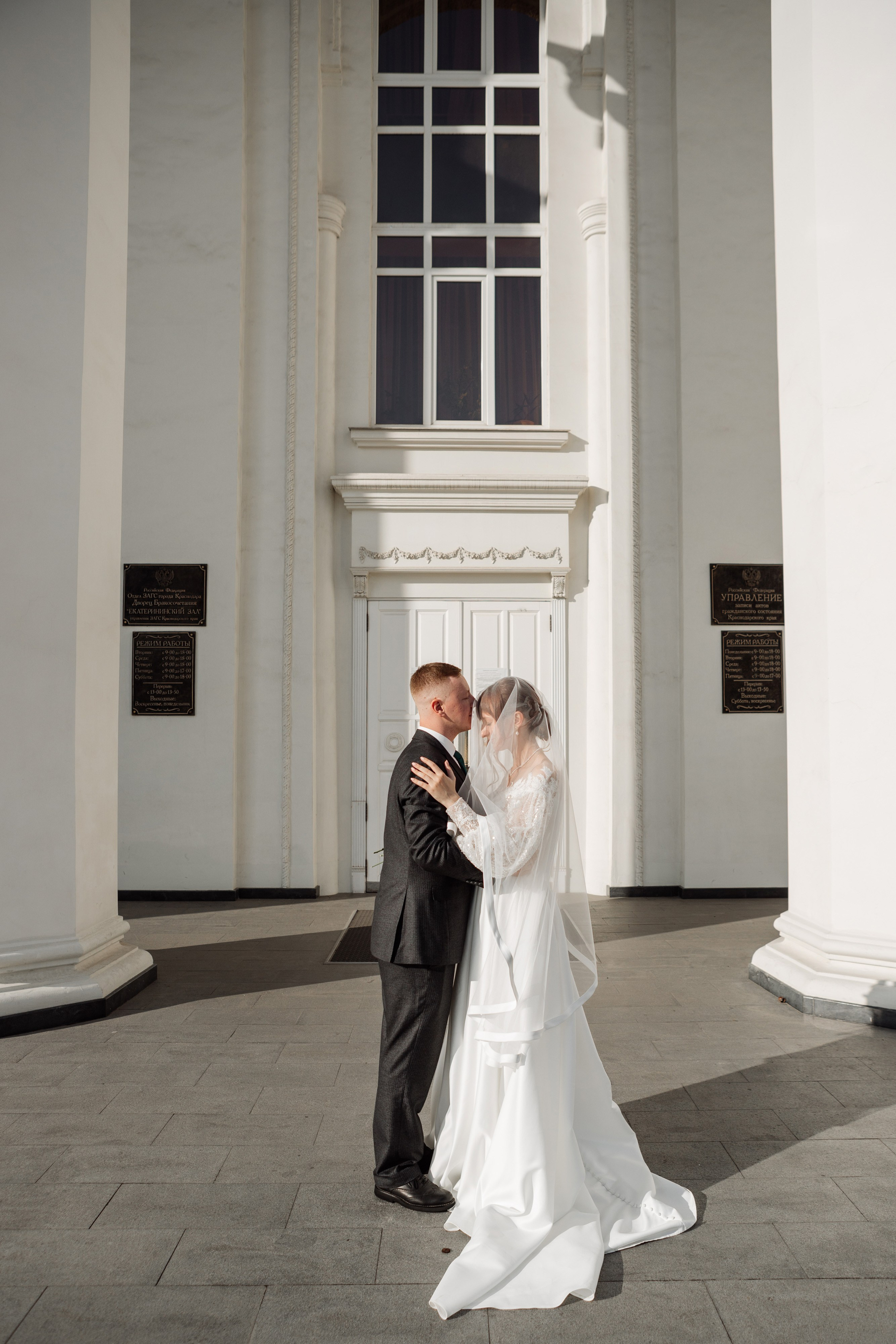 O&S. Фотограф Краснодар Настя Зокс