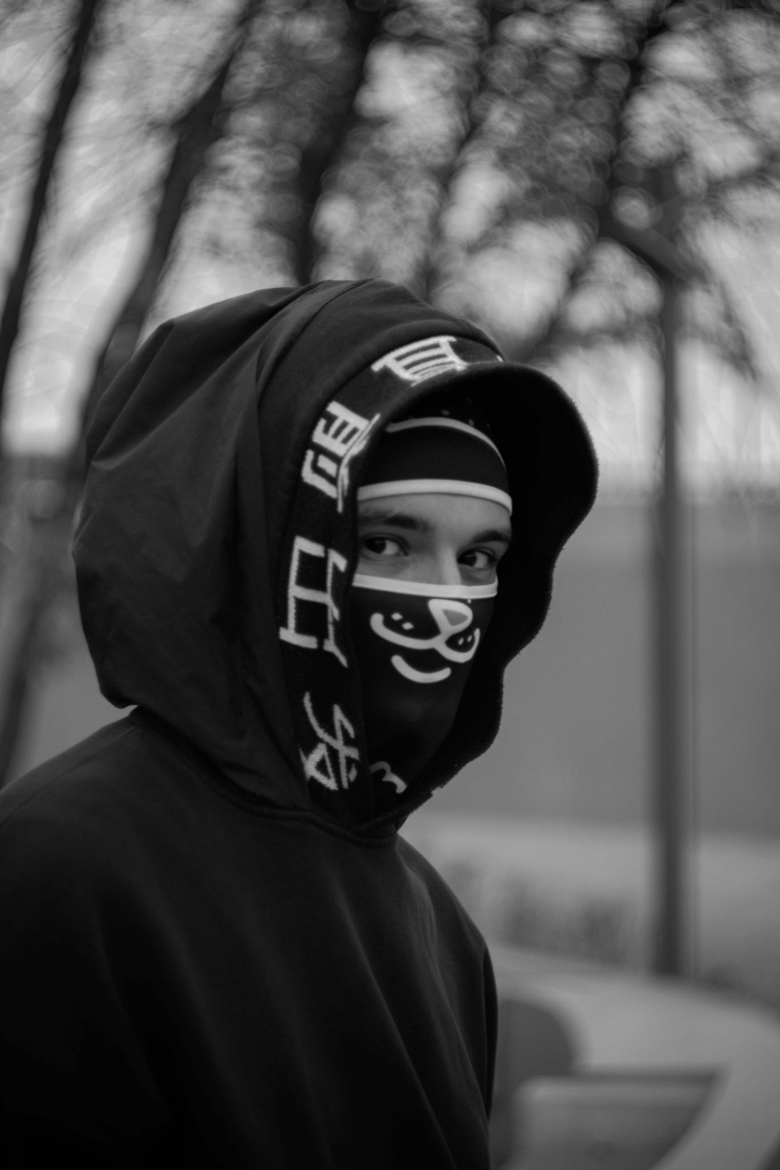 Мужской портрет. Портретный фотограф в Краснодаре Надежда Дудова