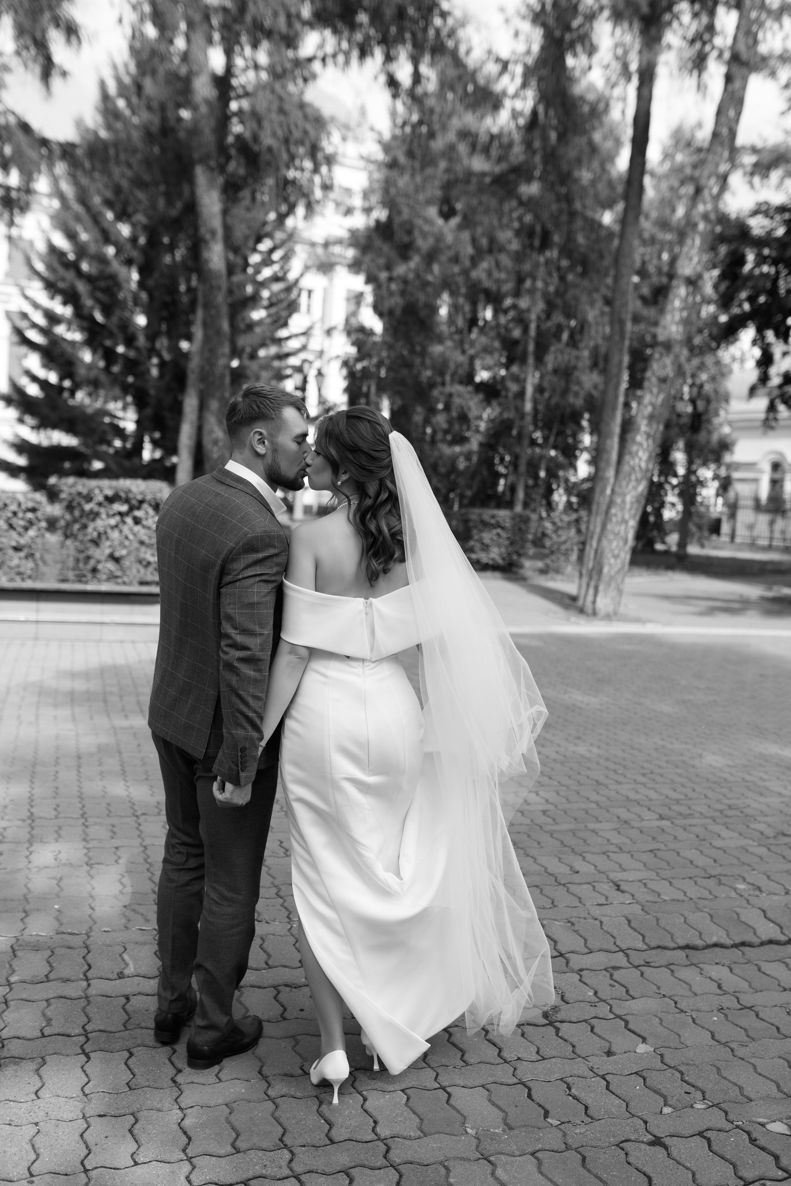 Свадьба Игоря и Ирины. Свадебный и семейный фотограф в Иркутске Яна Лиа