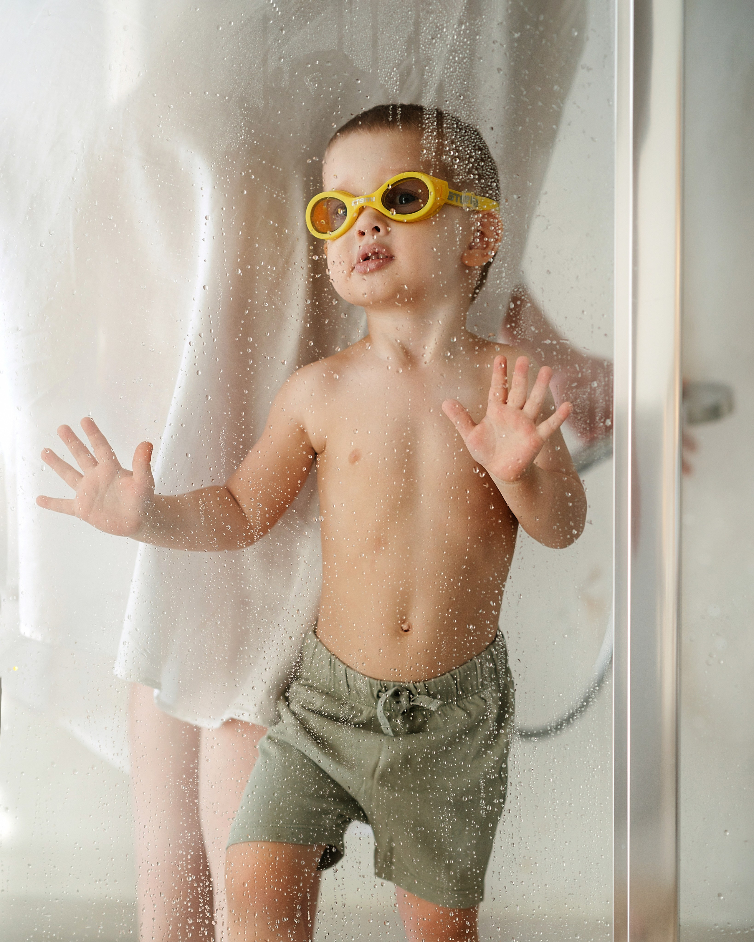 Семейная фотосьемка