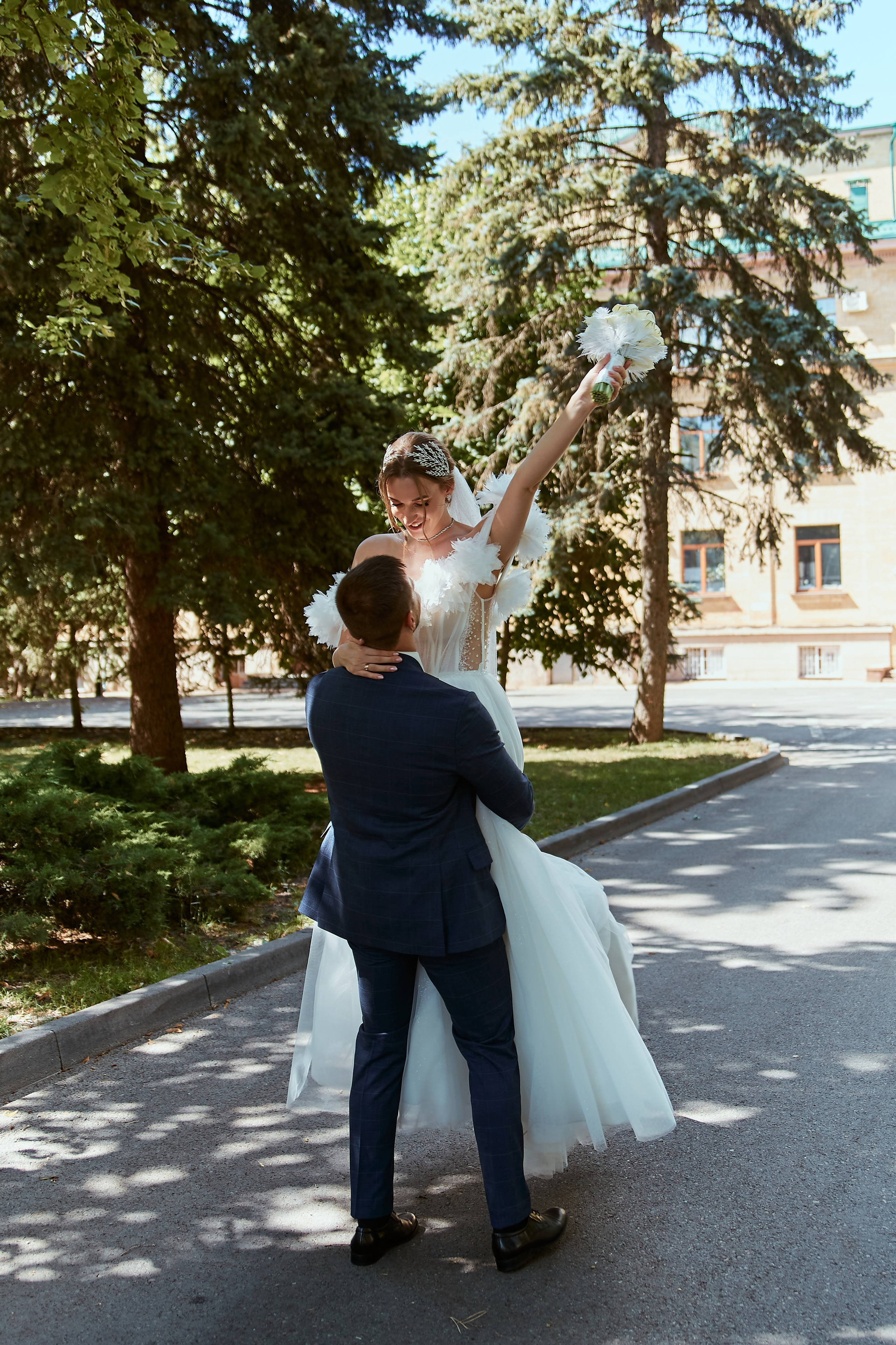 Елизавета и Кирилл. Анастасия Марунич | Блогер | Ставрополь