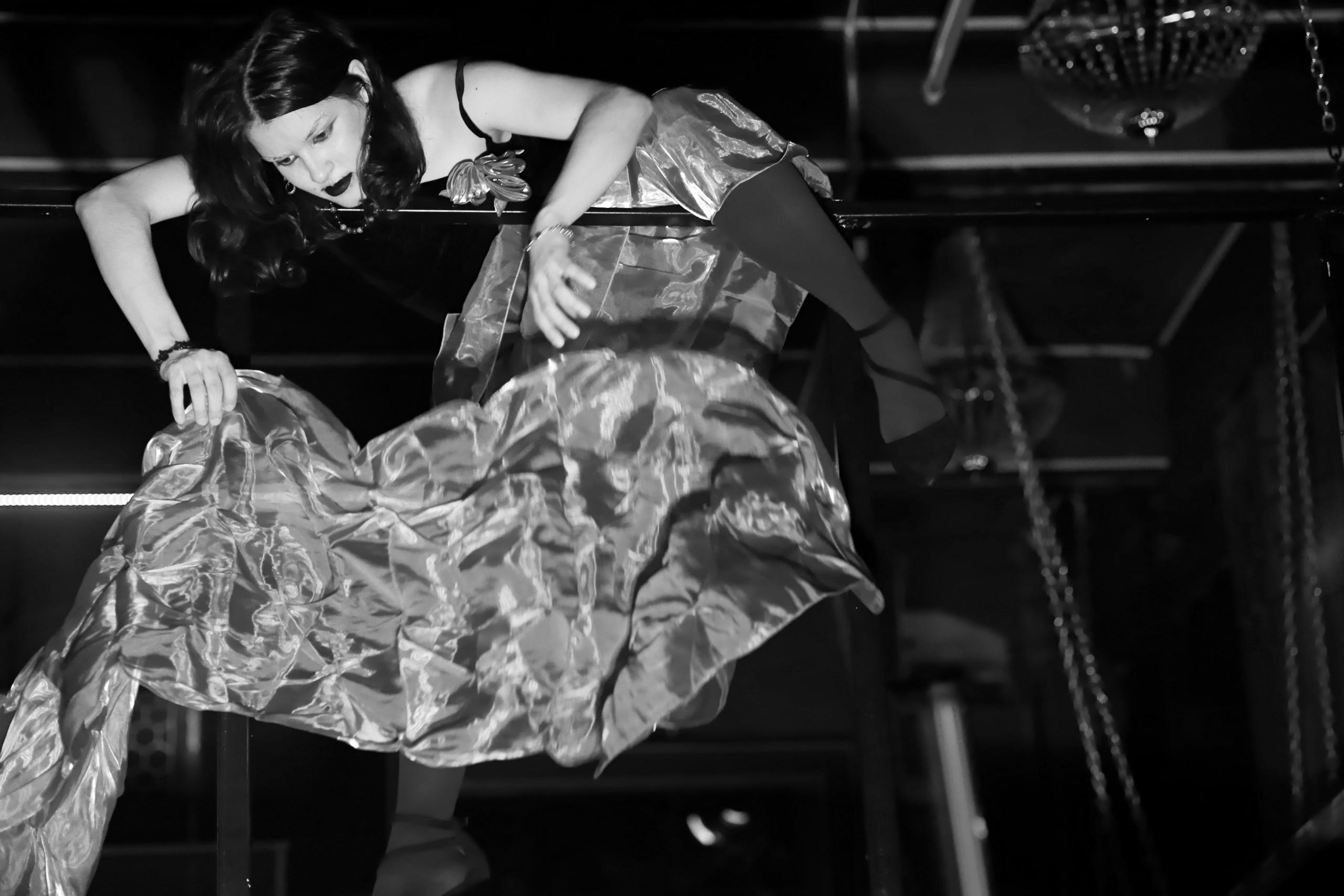 Женская фотосессия. Kreativniefoto.ru