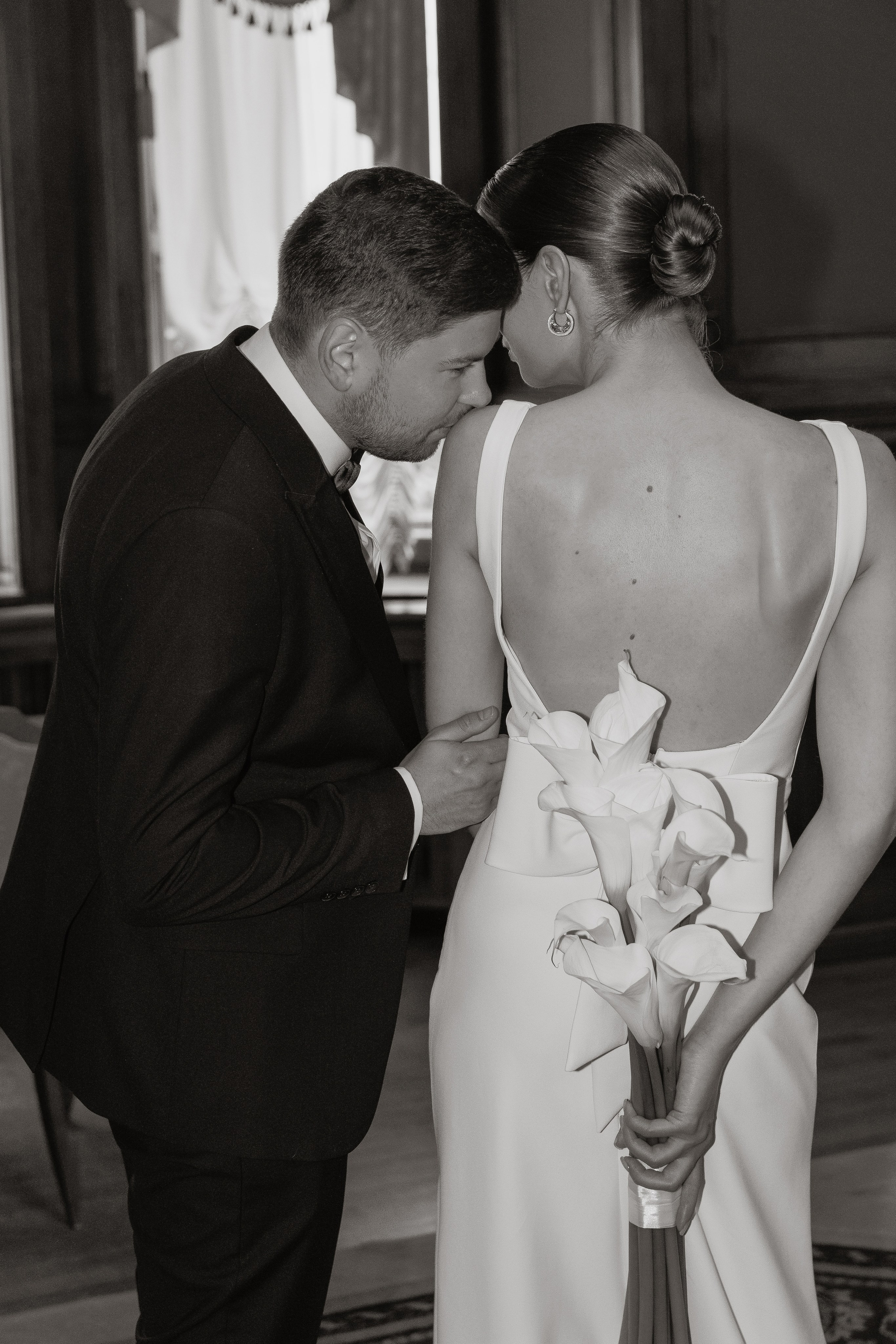 WEDDING J&M. Свадебный фотограф Дмитрий Краснов. Санкт-Петербург