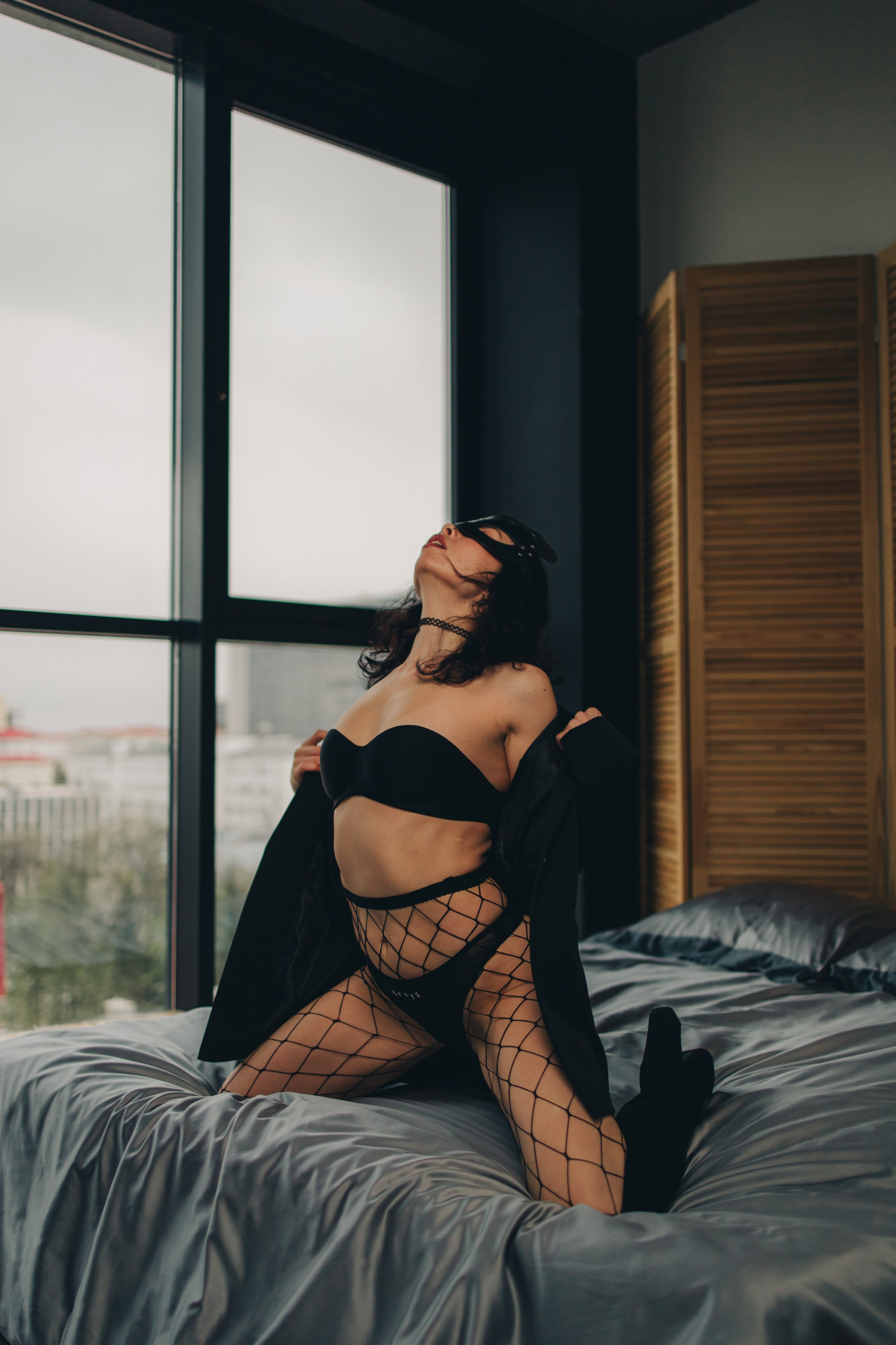 Альбина. Фотограф Уфа