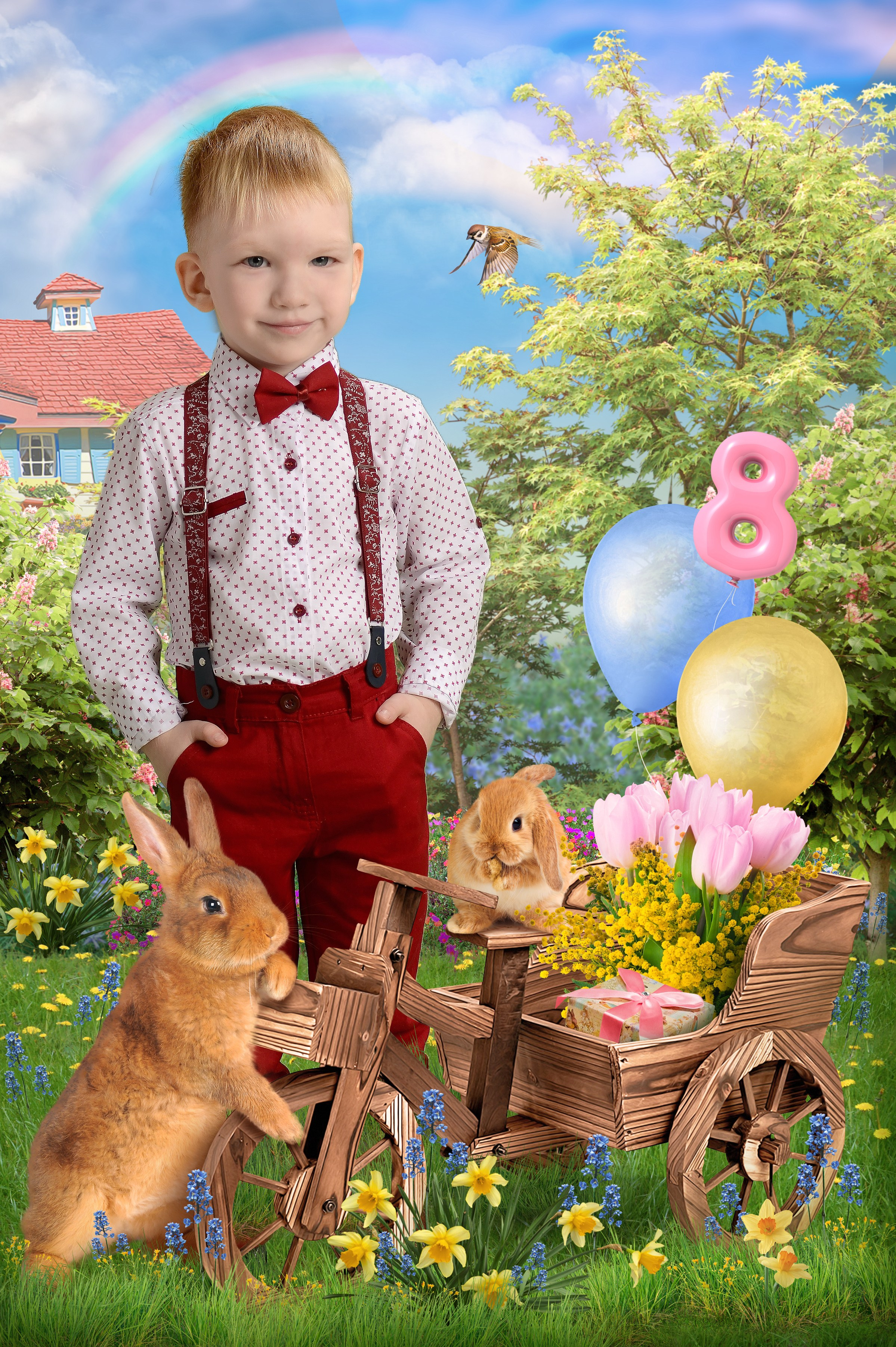 Весна. Выпускные фотокниги, фотосъемка, видеосъемка в Челябинске и области