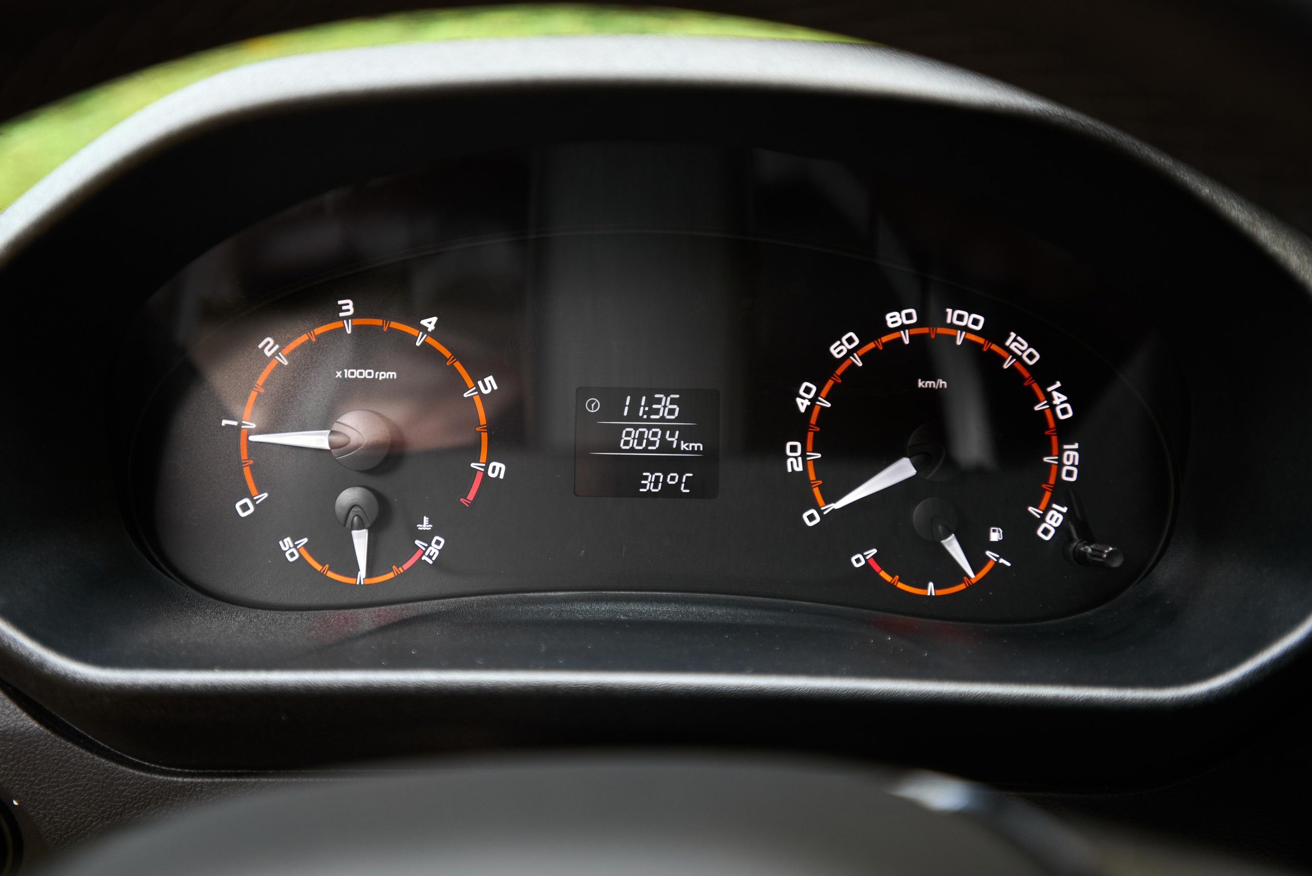 Нива. Автомобильный и интерьерный фотограф в Минске Александр Тагаев