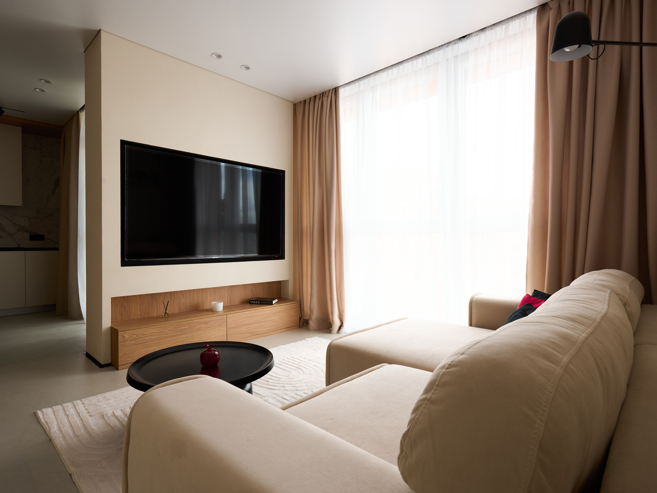 ЖК Парк Челюскинцев. Автомобильный и интерьерный фотограф в Минске Александр Тагаев