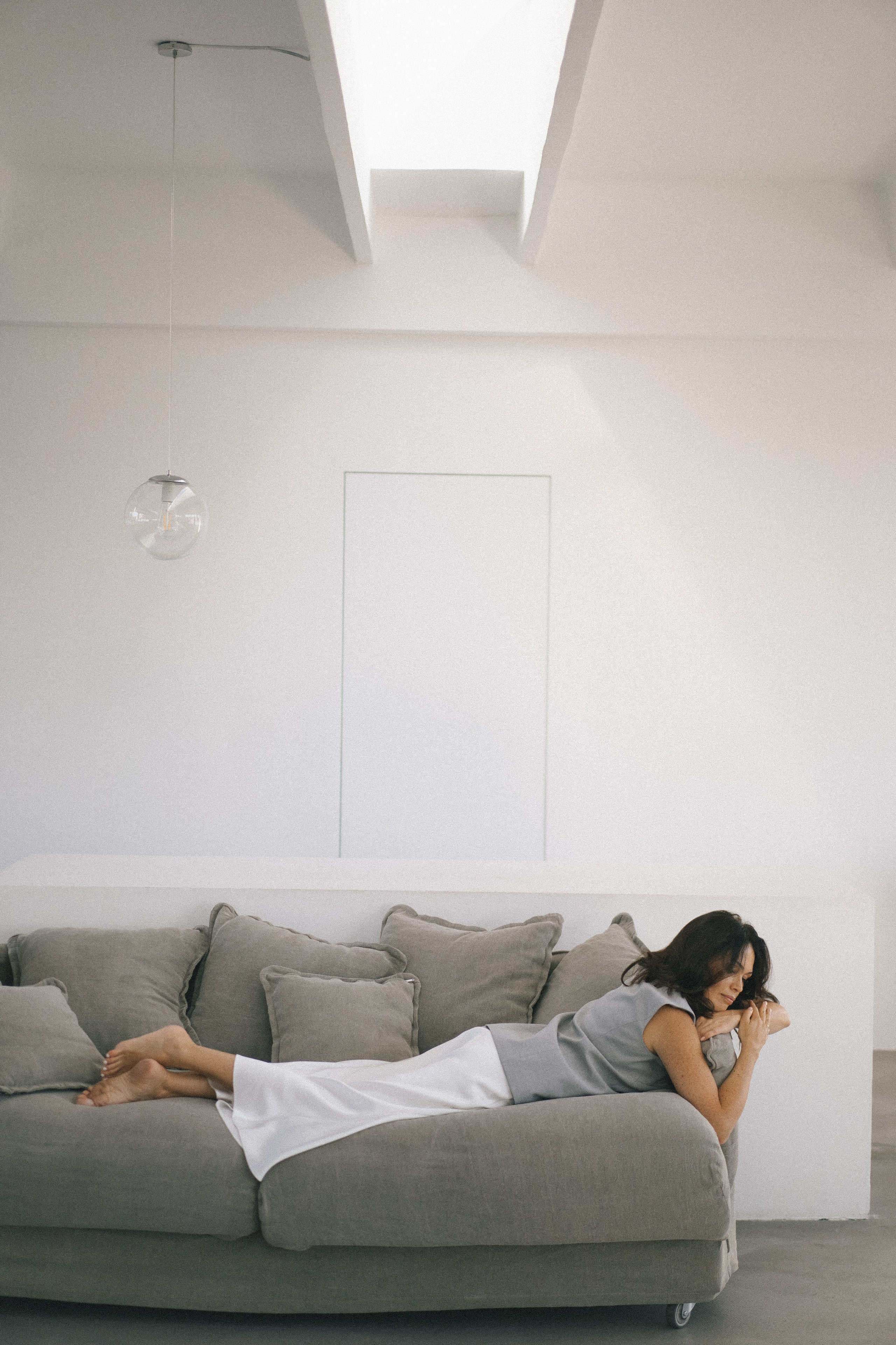 Лилия. Фотограф в Москве Ирина Малахова