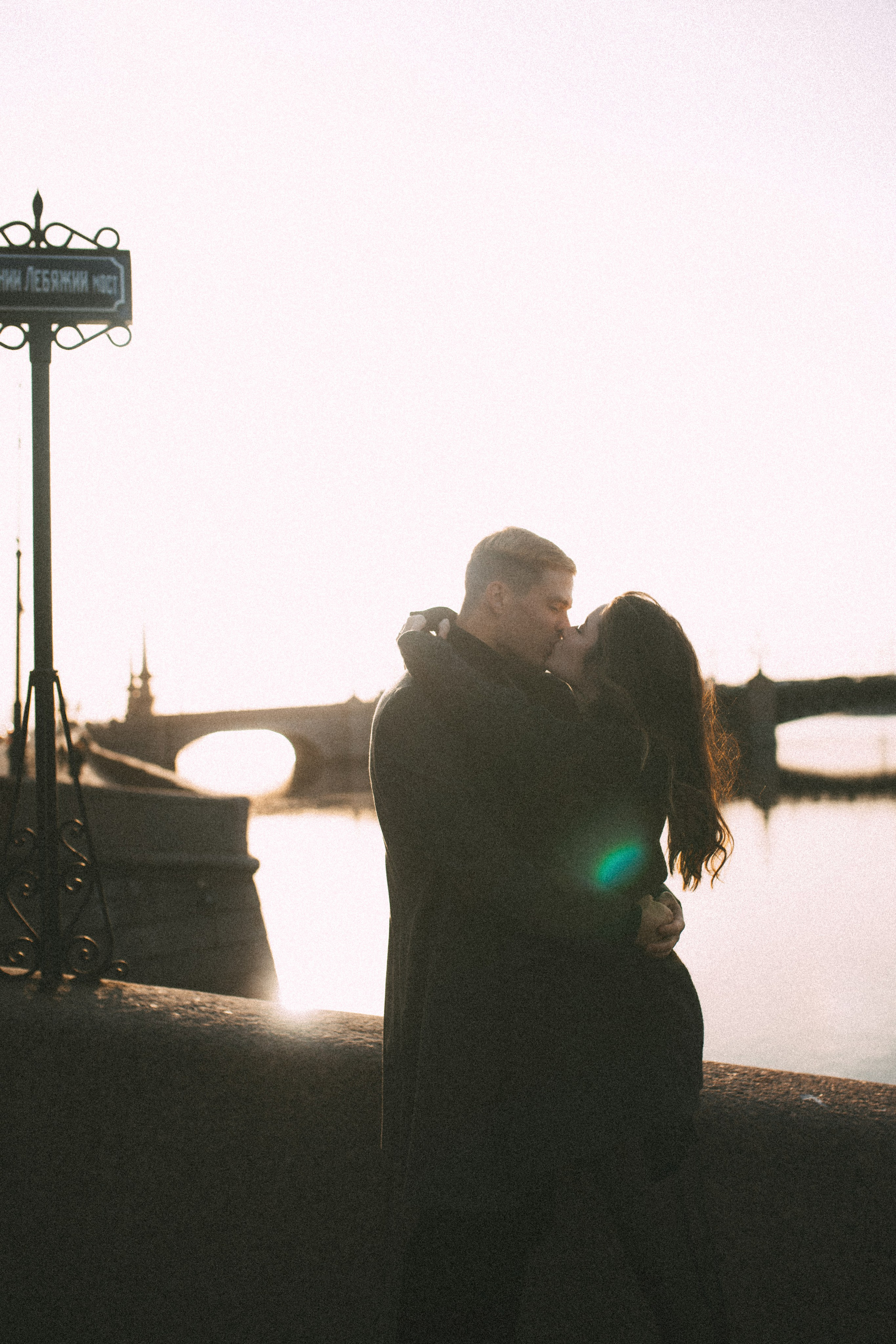 С & O | Санкт-Петербург. Фотограф Екатерина Амбрушкевич