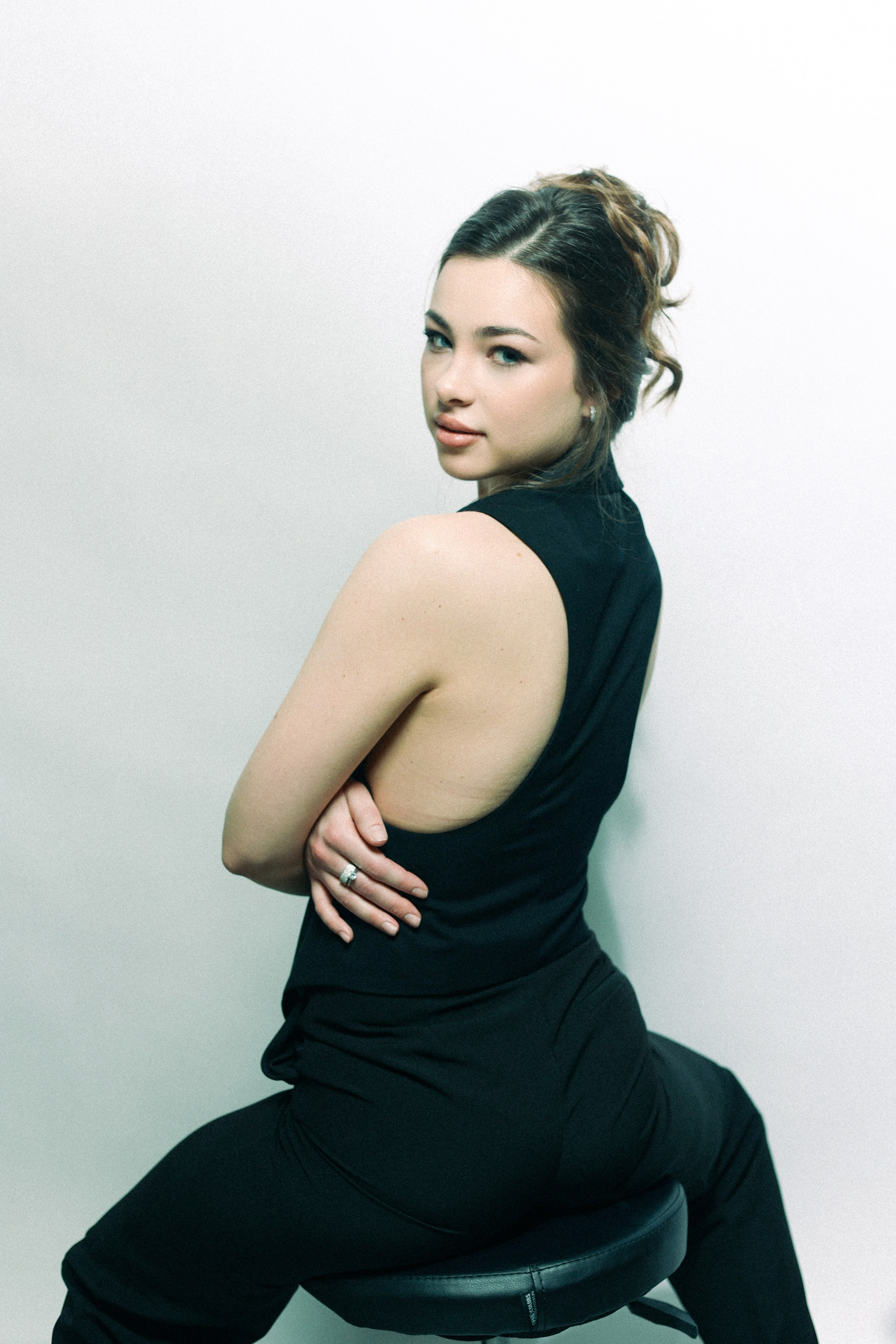 Алеся. Фотограф НатаФото (Наталья Яковенко) Дмитров Москва Питер