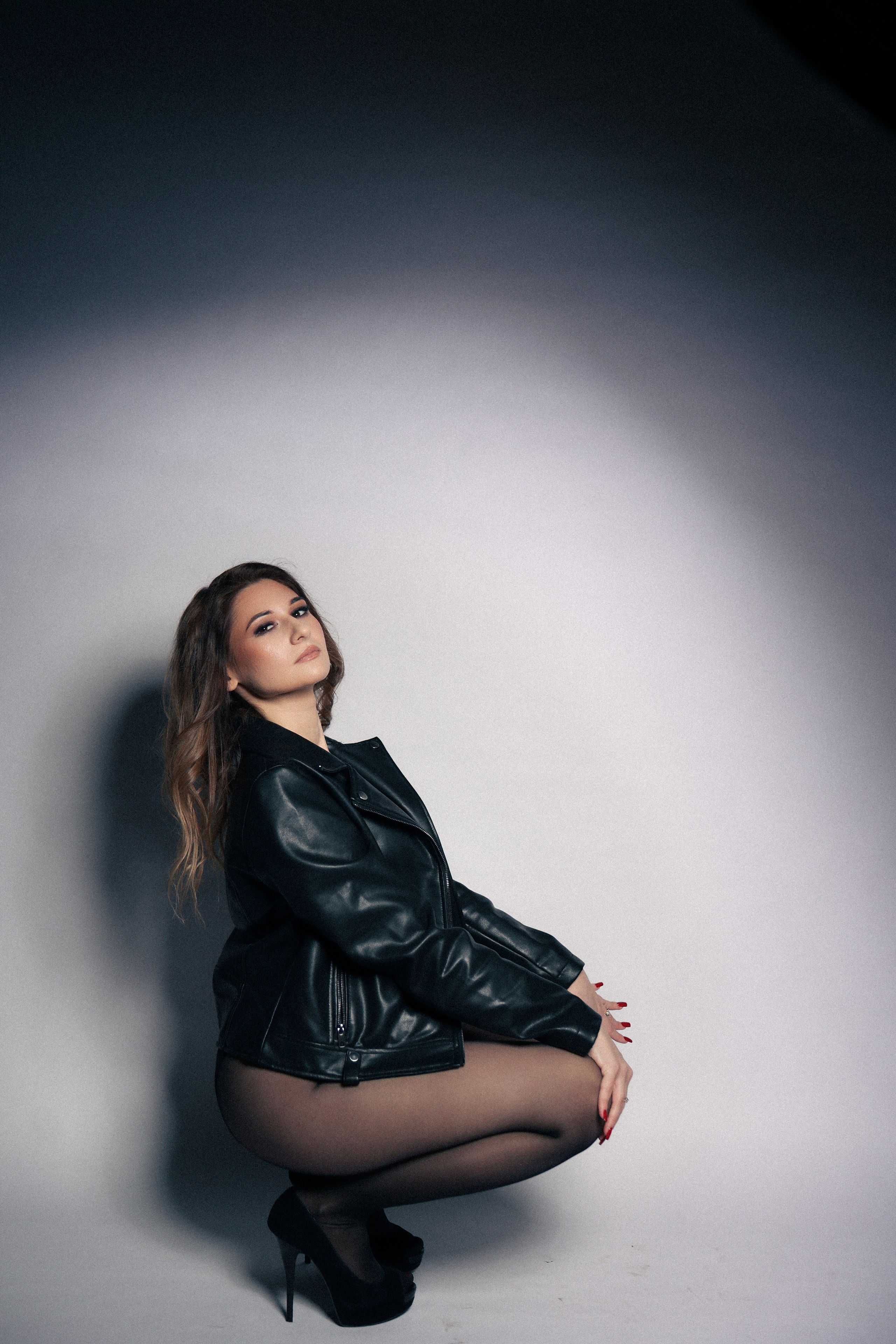 Прекрасная. Фотограф НатаФото (Наталья Яковенко) Дмитров Москва Питер