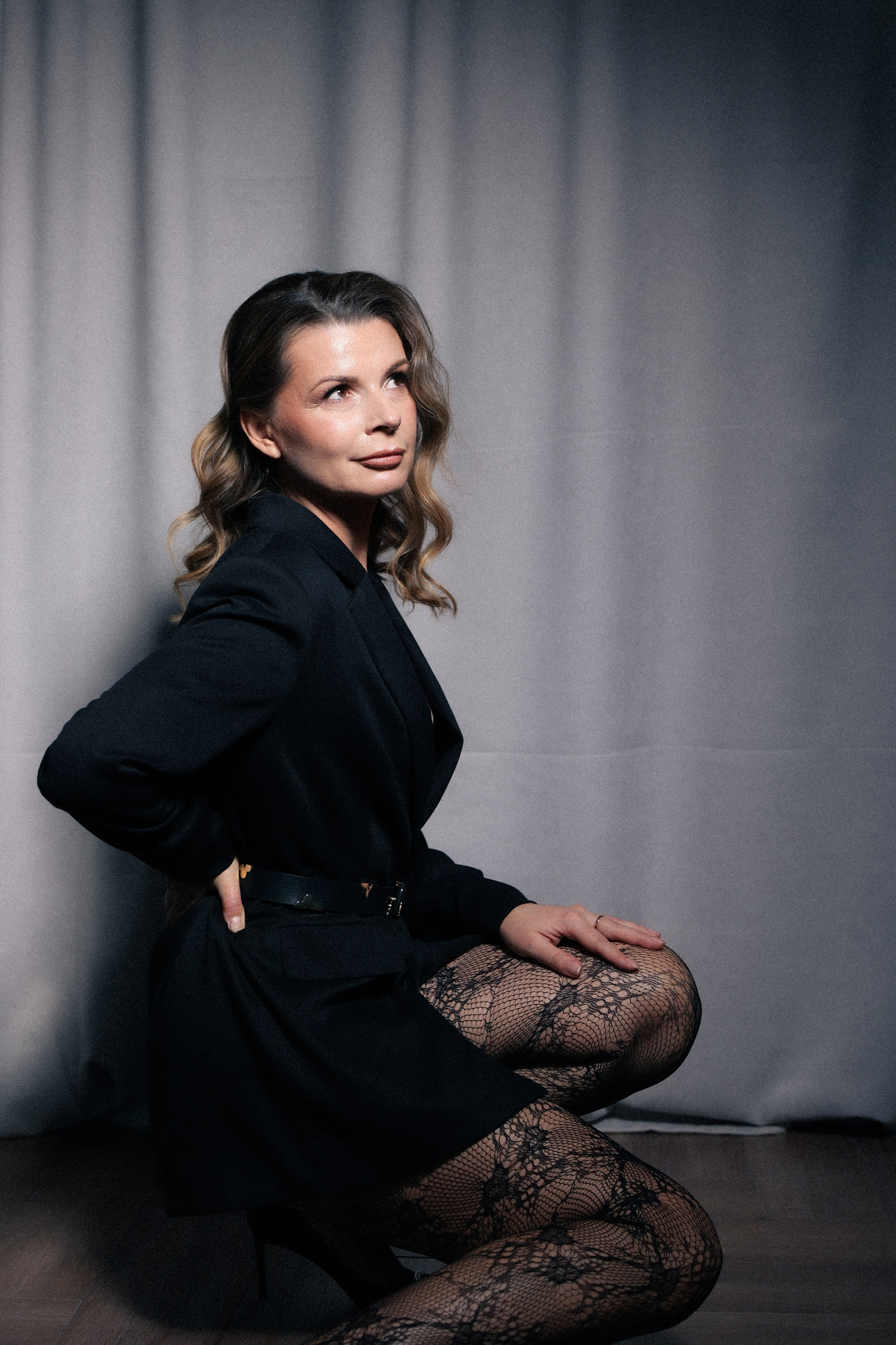 Маша. Фотограф НатаФото (Наталья Яковенко) Дмитров Москва Питер