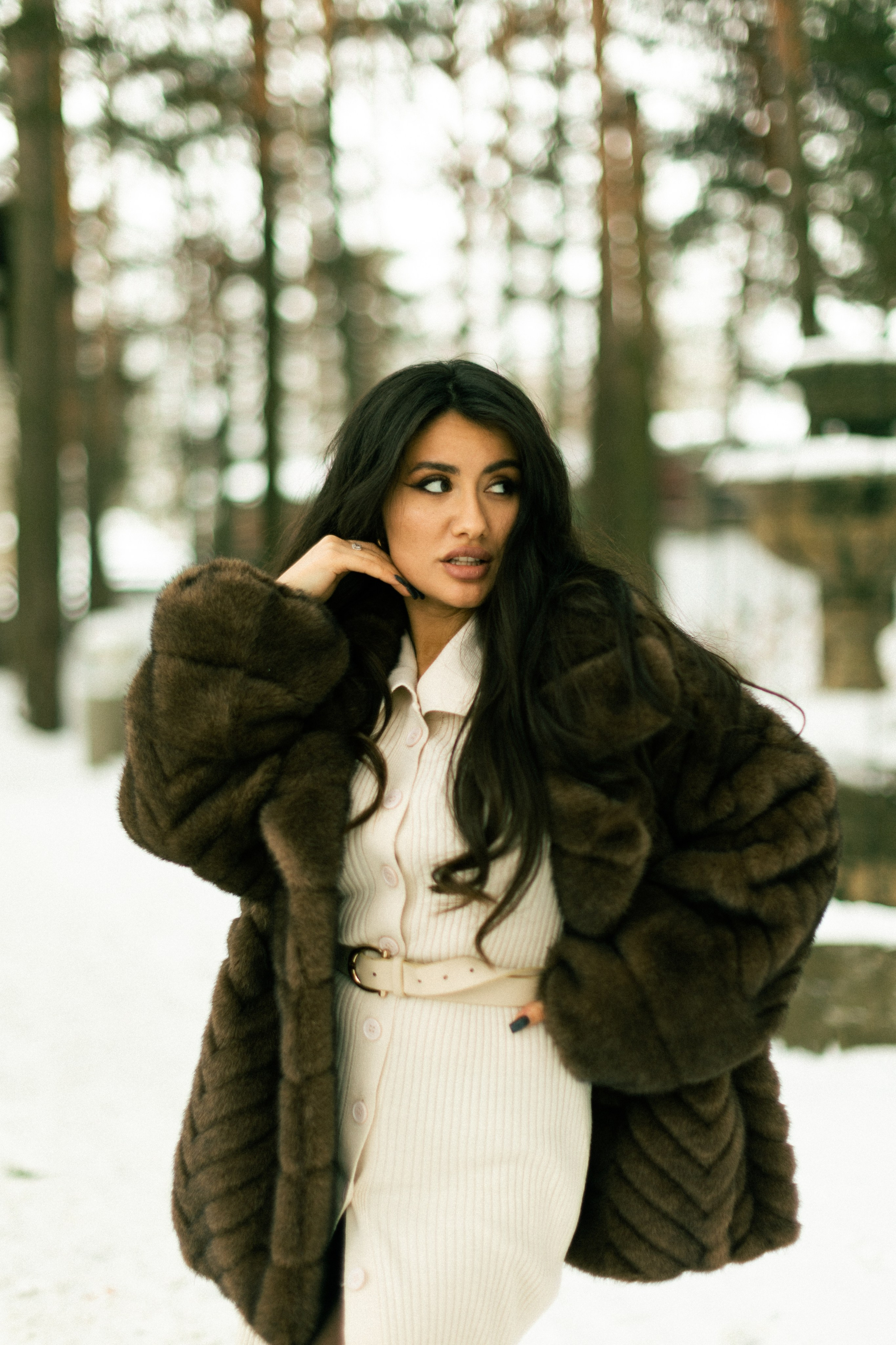 Юлия. Фотограф НатаФото (Наталья Яковенко) Дмитров Москва Питер