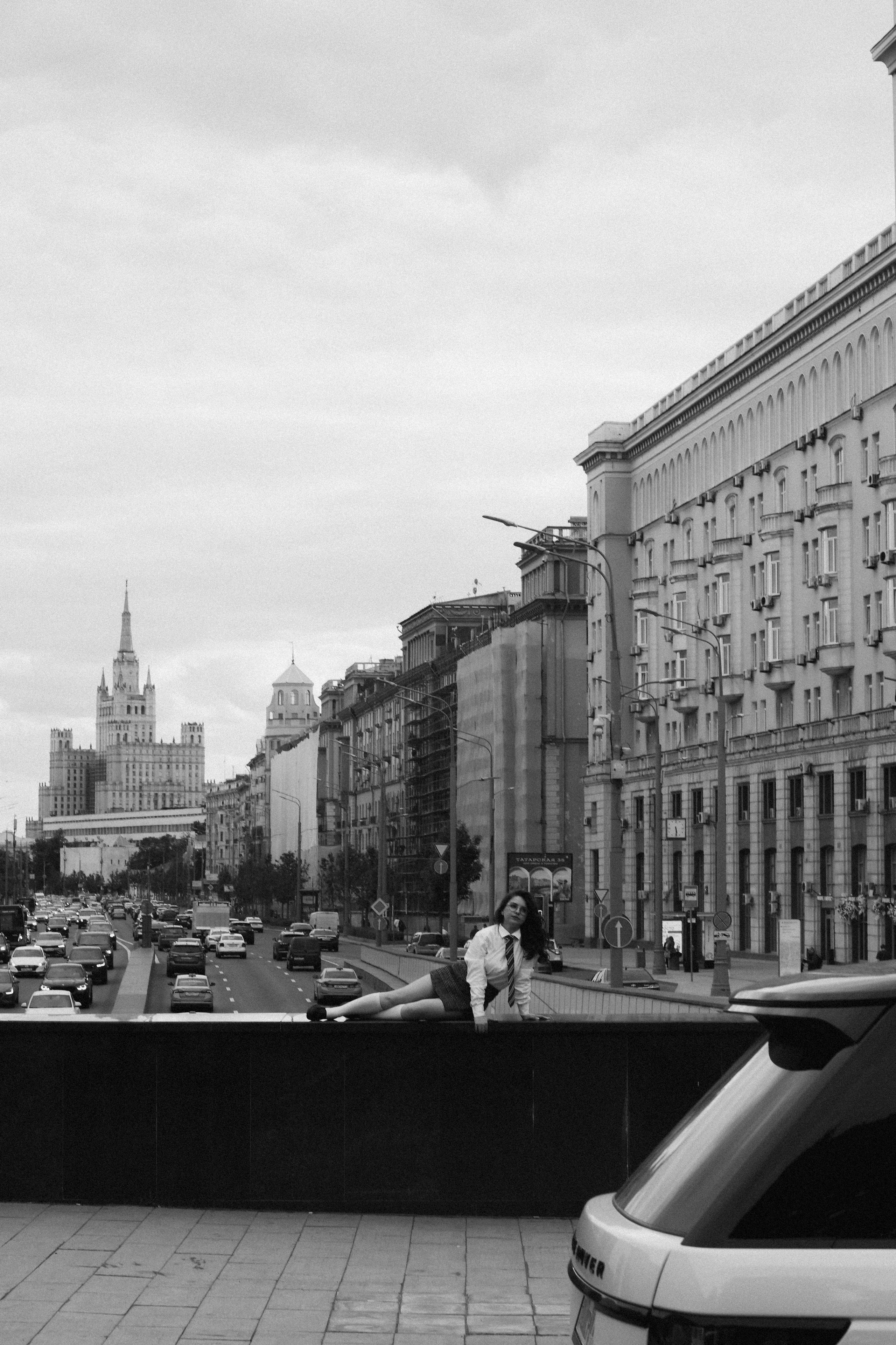 Катя. Фотограф НатаФото (Наталья Яковенко) Дмитров Москва Питер