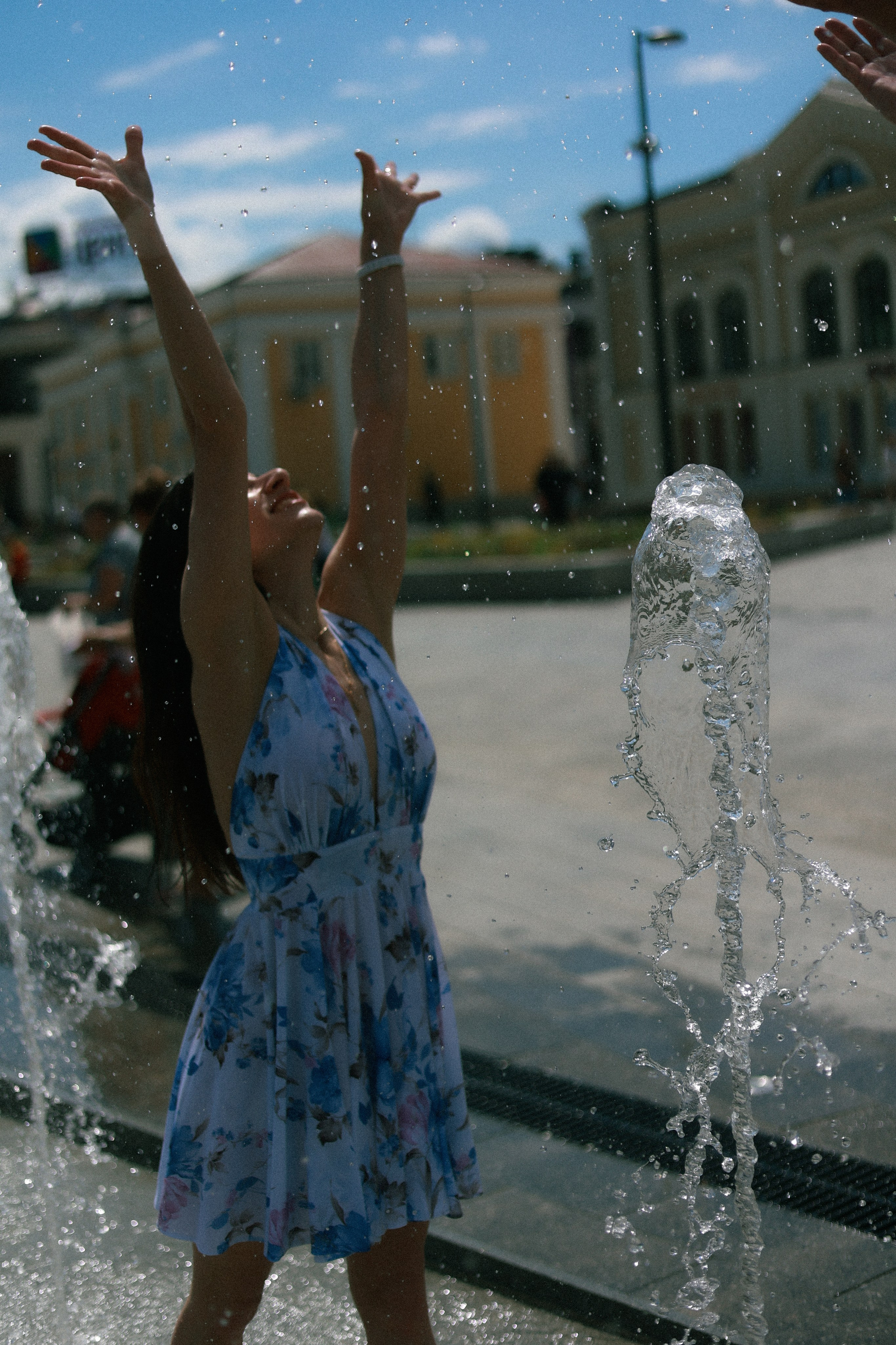 Рома и Маша. Фотограф НатаФото (Наталья Яковенко) Дмитров Москва Питер