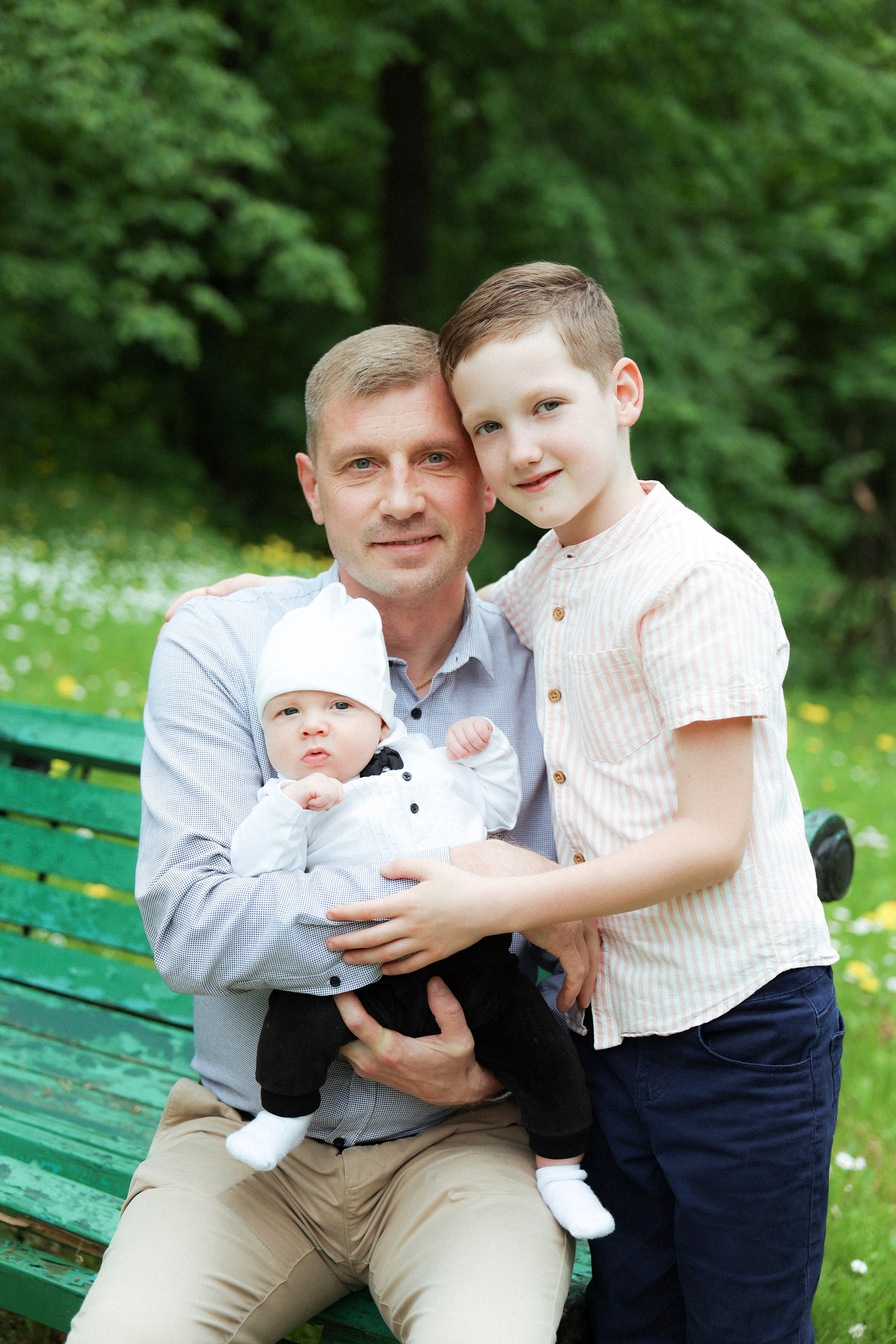 Егор. Фотограф НатаФото (Наталья Яковенко) Дмитров Москва Питер