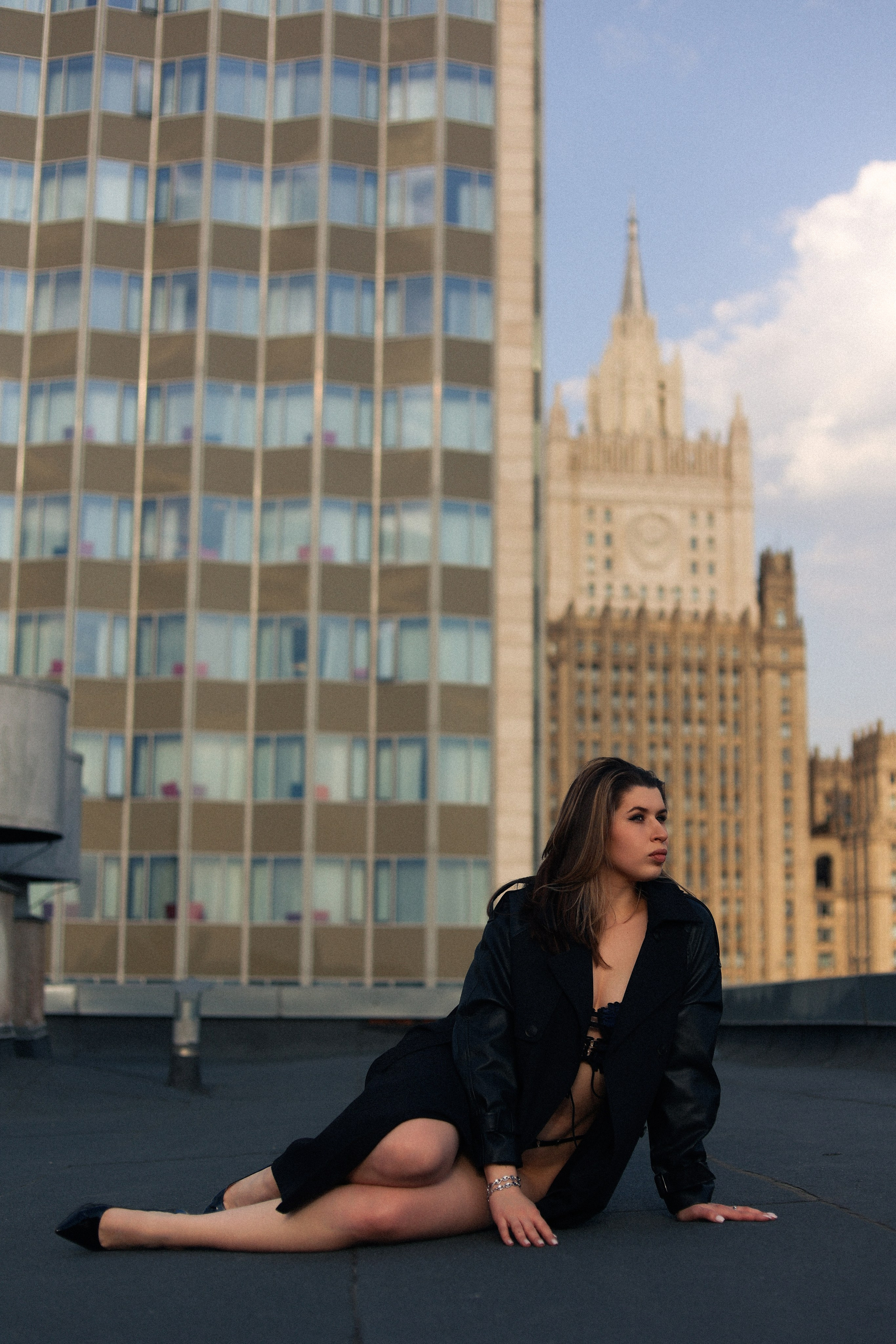 Татьяна. Фотограф НатаФото (Наталья Яковенко) Дмитров Москва Питер