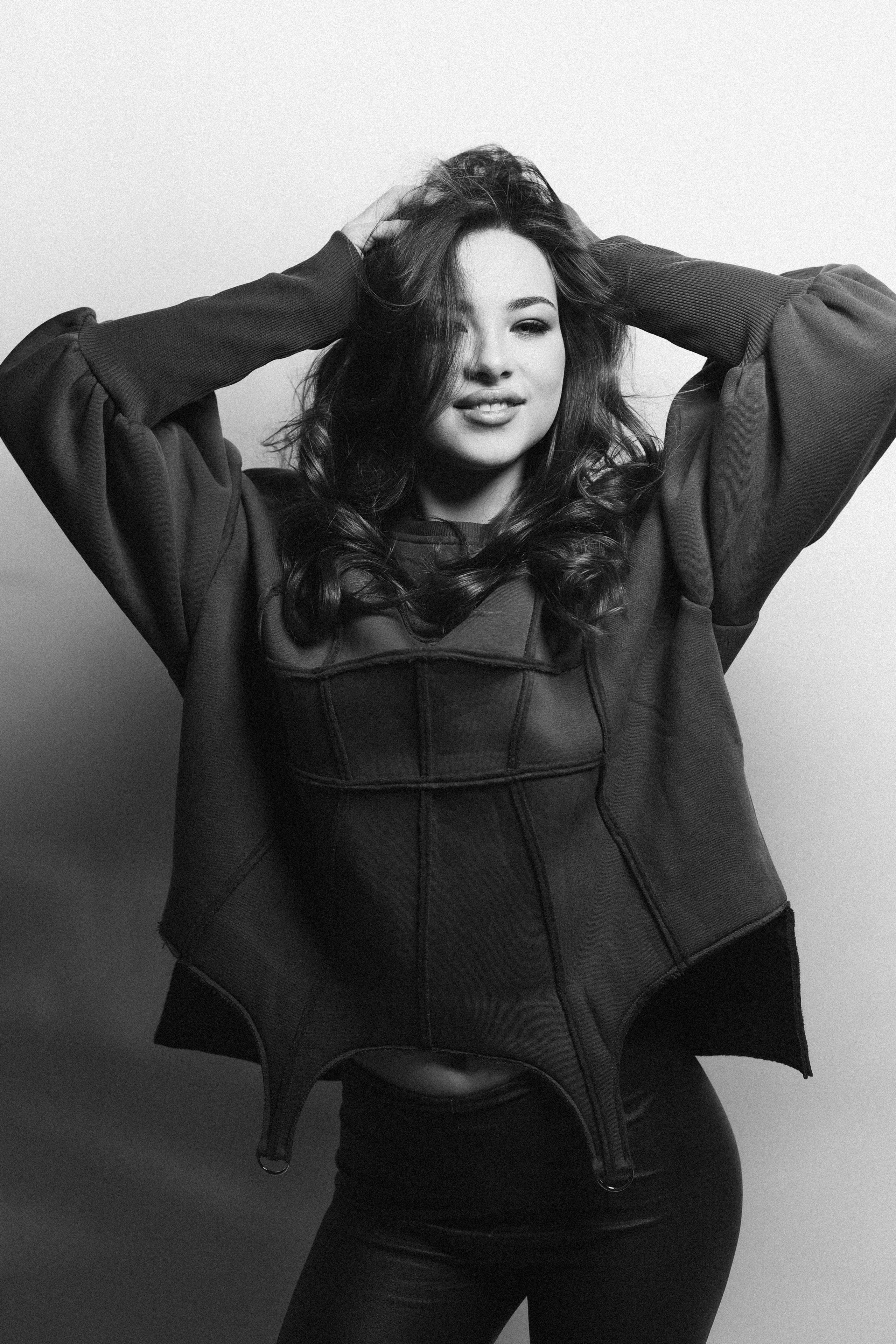 Алеся. Фотограф НатаФото (Наталья Яковенко) Дмитров Москва Питер