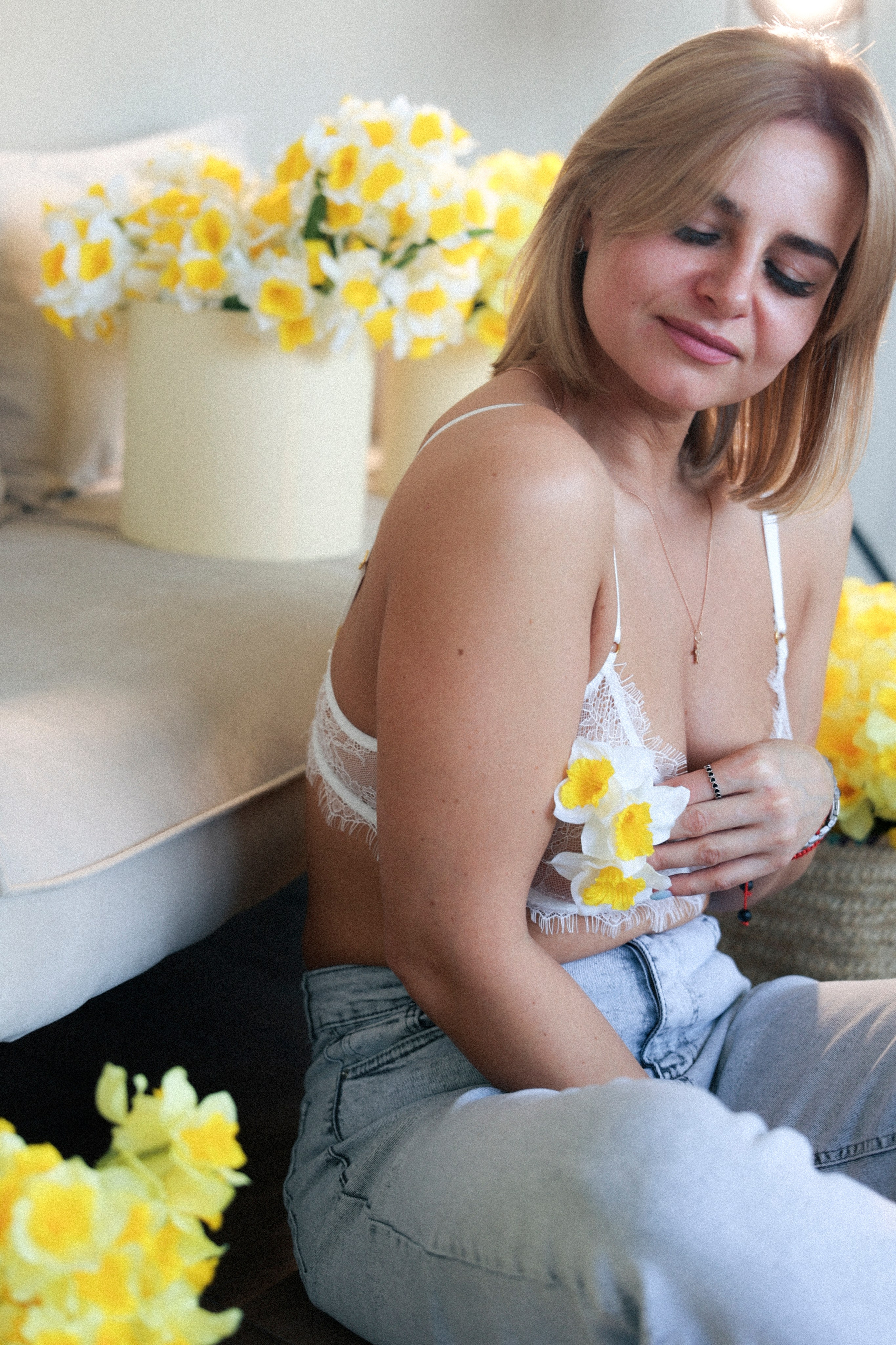 Ирина. Фотограф НатаФото (Наталья Яковенко) Дмитров Москва Питер