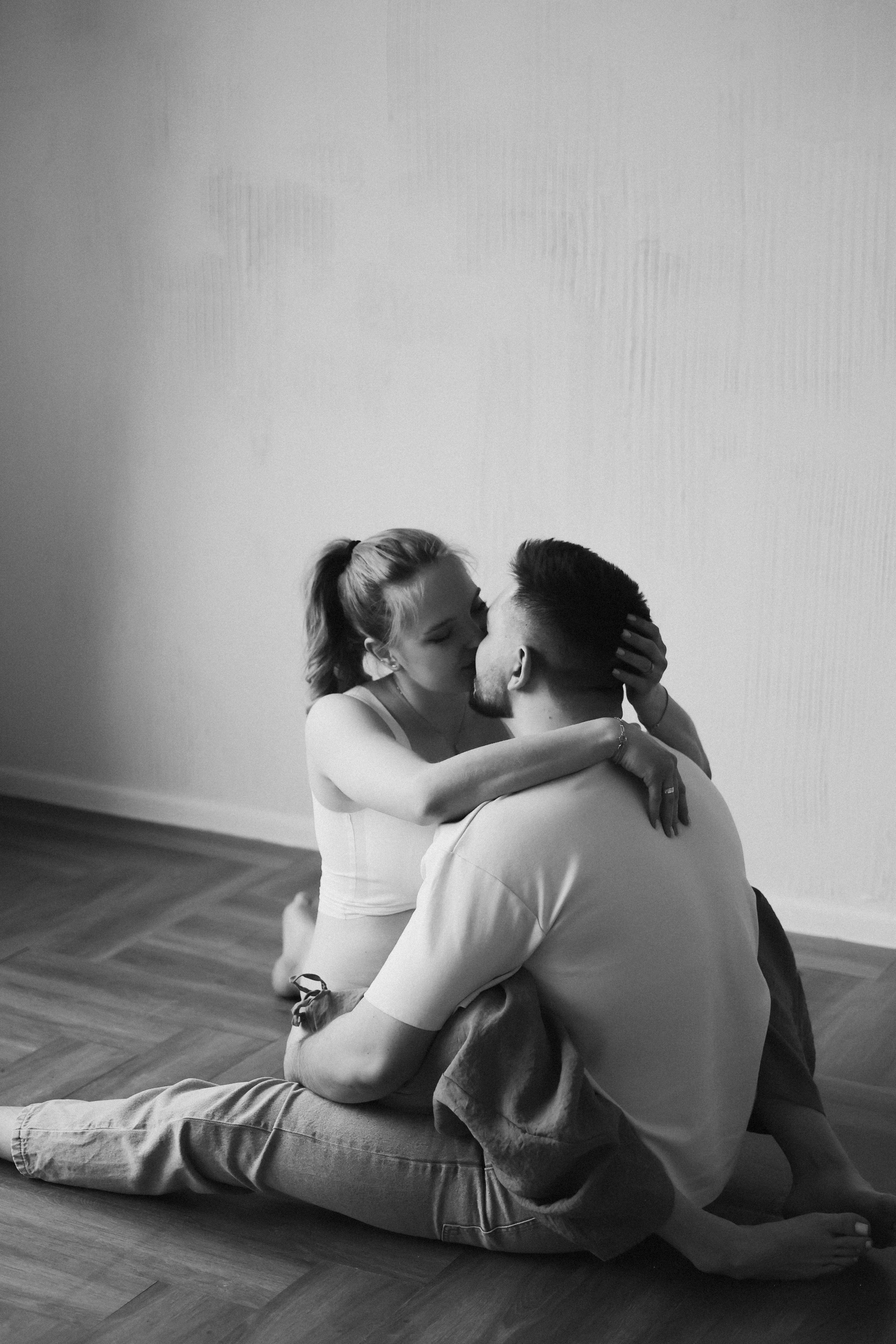 Варенька. Фотограф НатаФото (Наталья Яковенко) Дмитров Москва Питер