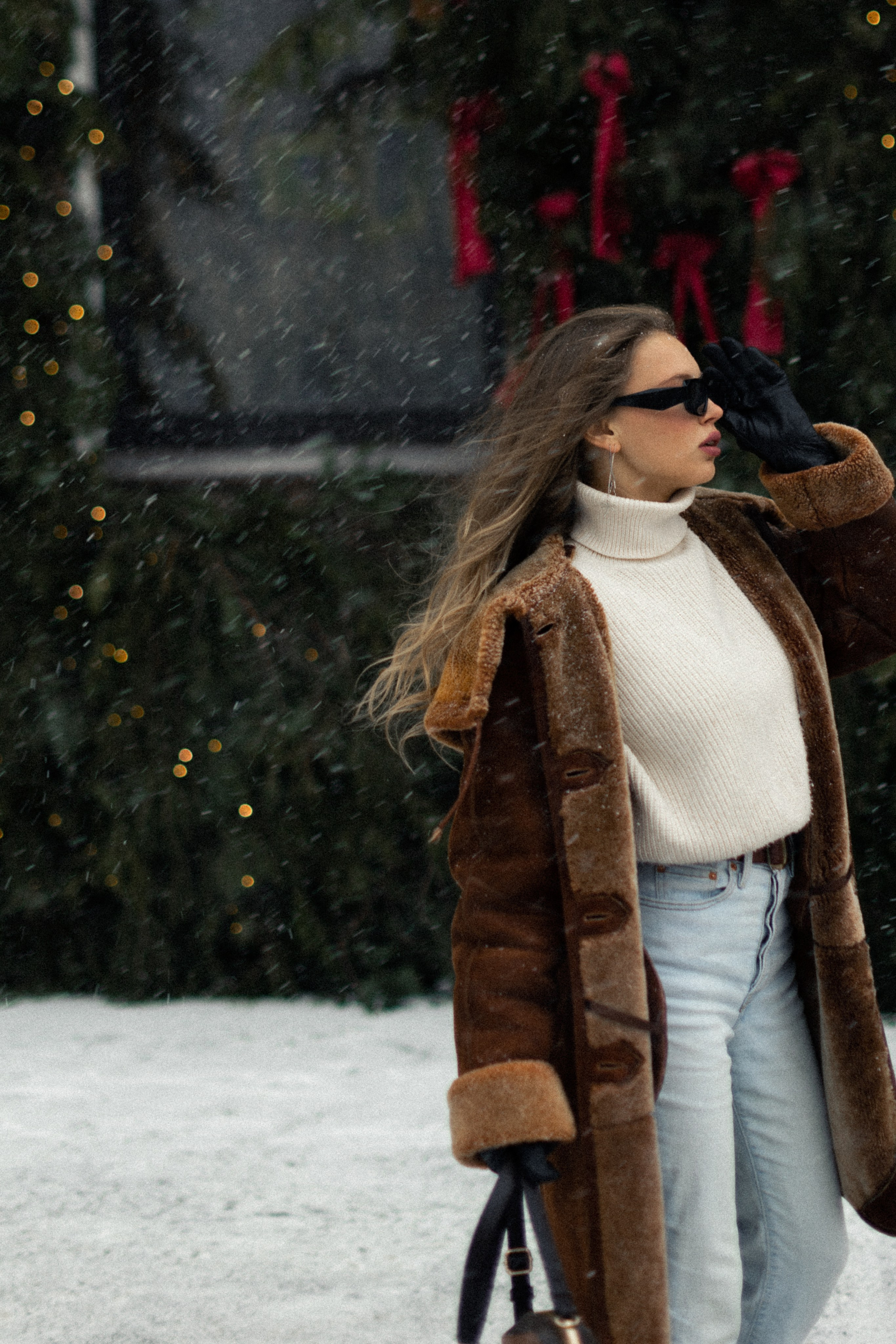 Екатерина в стиле old money. Фотограф НатаФото (Наталья Яковенко) Дмитров Москва Питер