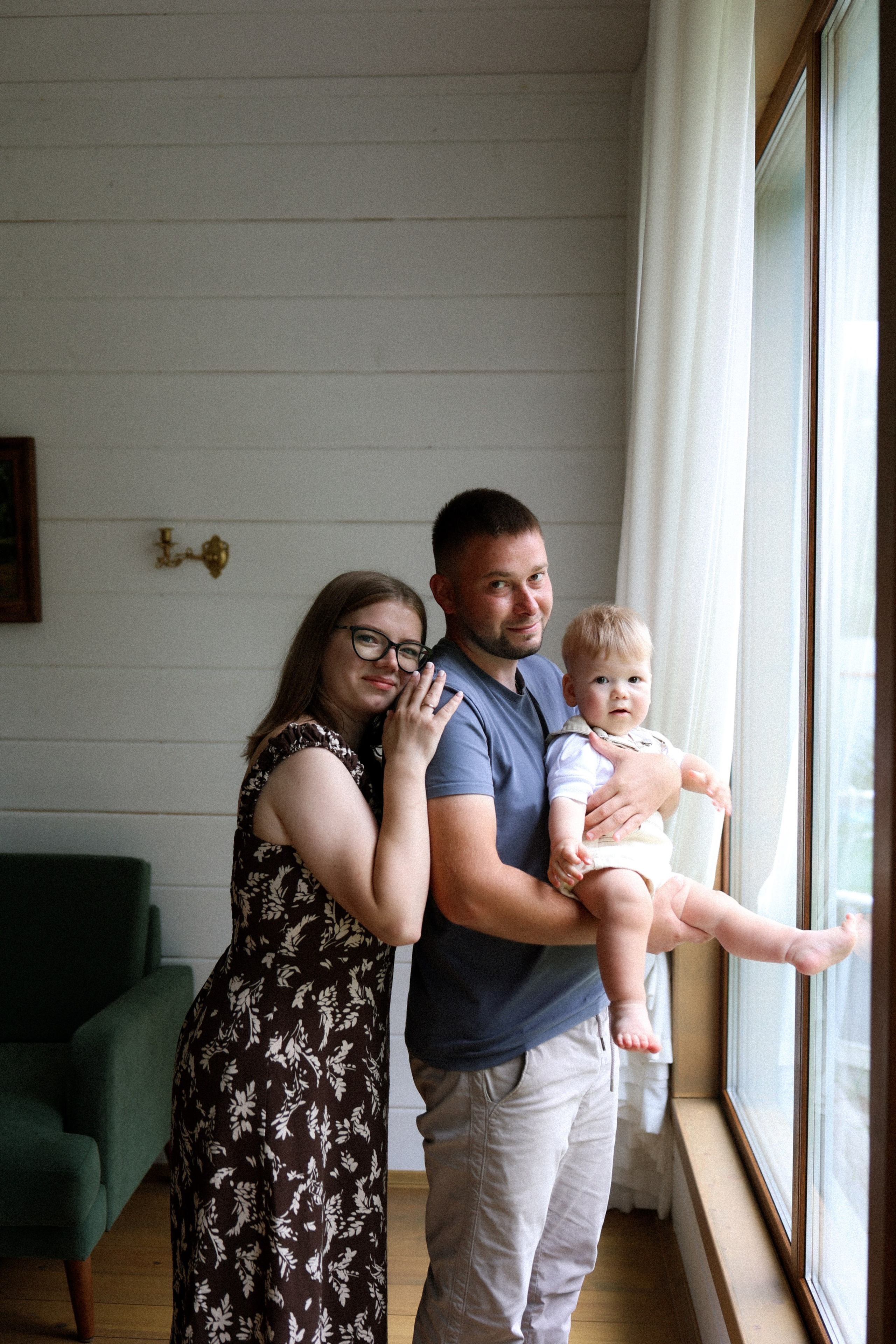 Наш дом…. Фотограф НатаФото (Наталья Яковенко) Дмитров Москва Питер