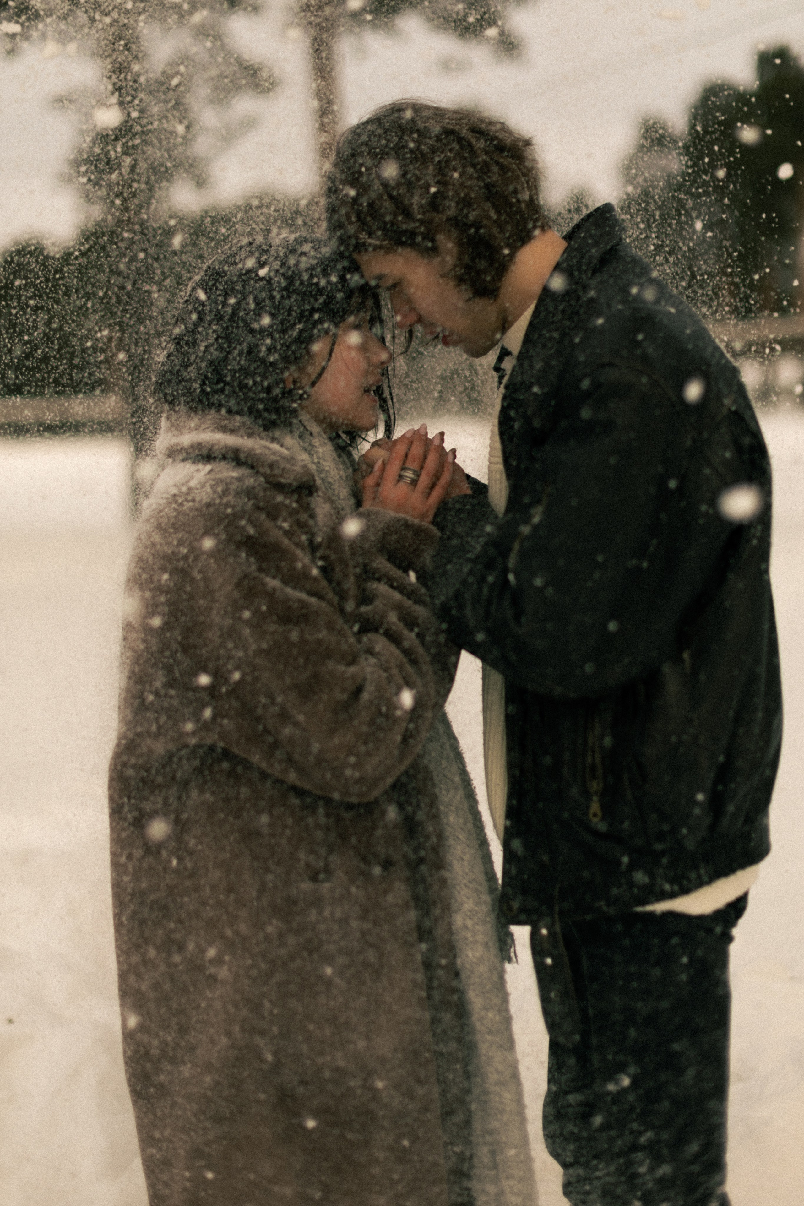 Софа и Саша. Фотограф НатаФото (Наталья Яковенко) Дмитров Москва Питер