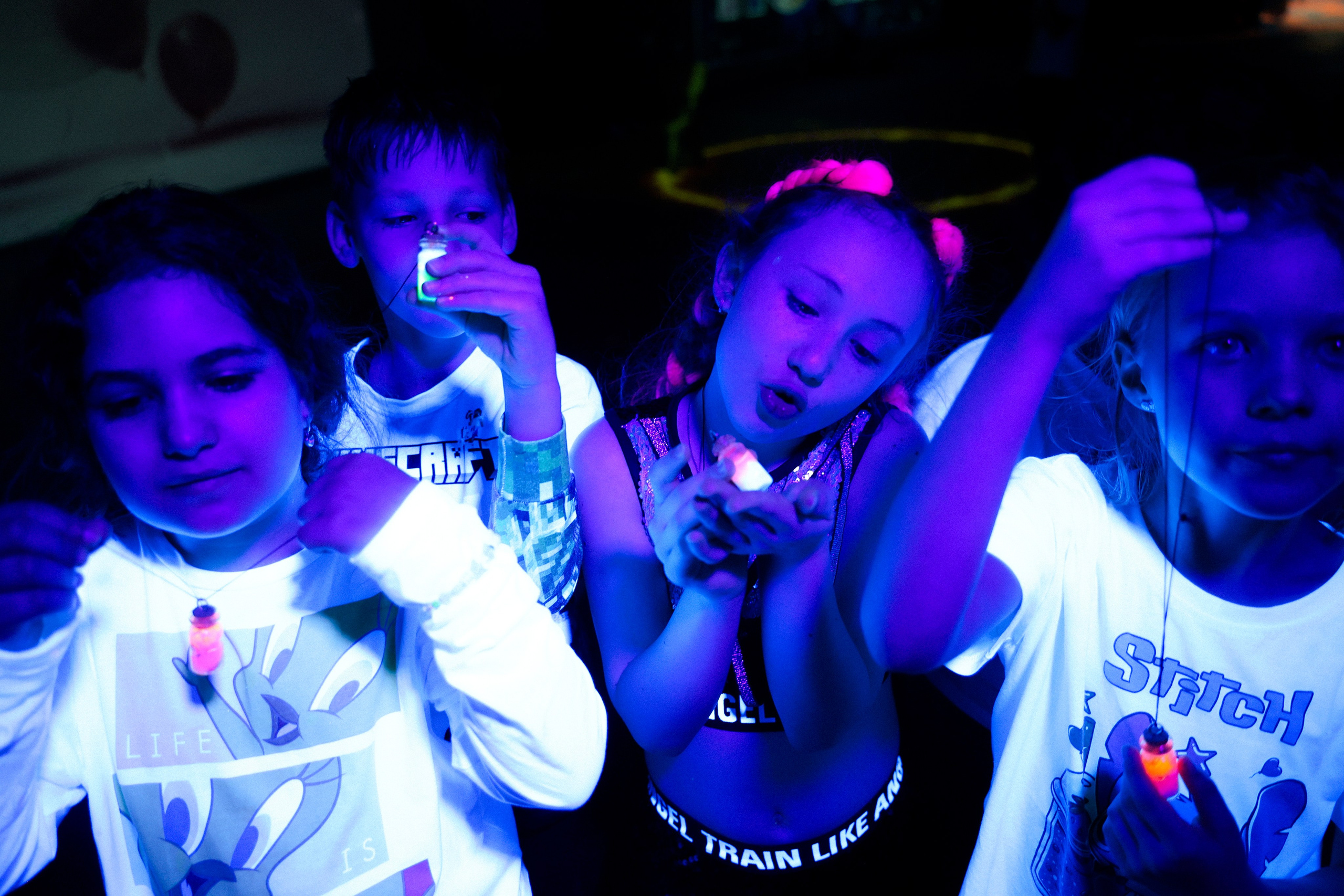 9 лет Есения. Фотограф НатаФото (Наталья Яковенко) Дмитров Москва Питер