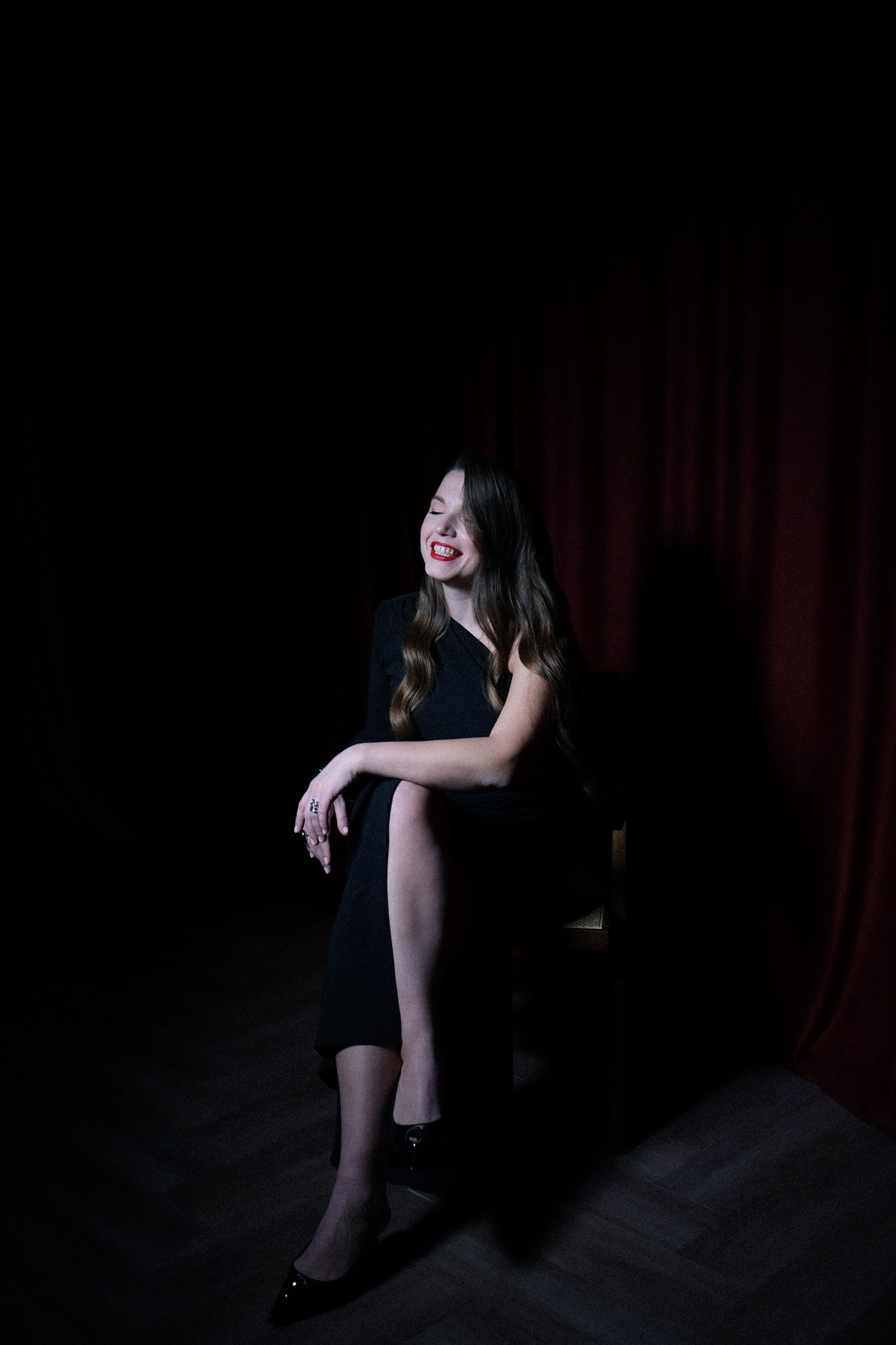 Мари. Фотограф НатаФото (Наталья Яковенко) Дмитров Москва Питер