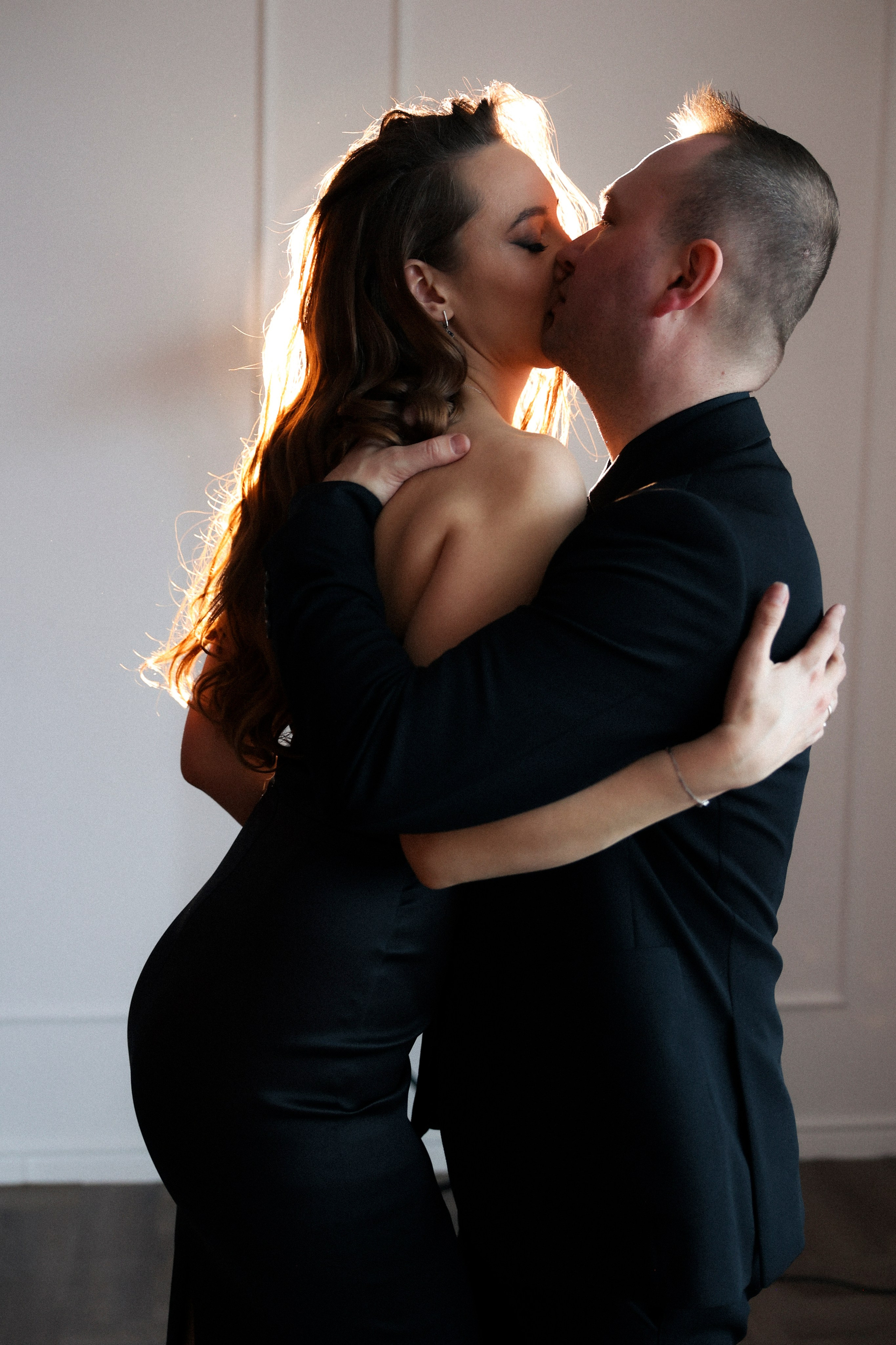 Анастасия и Алексей. Фотограф НатаФото (Наталья Яковенко) Дмитров Москва Питер