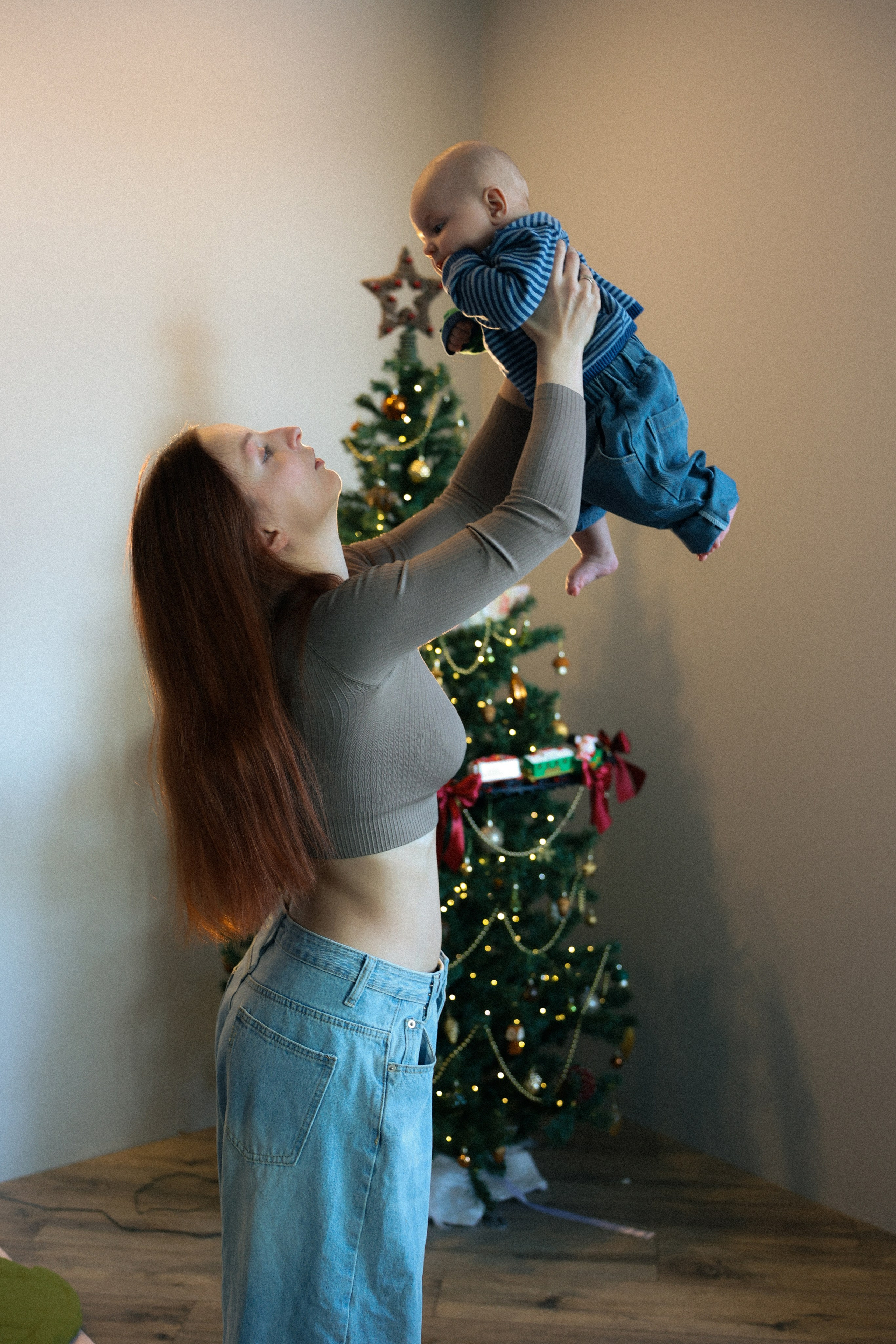 Соня Ваня и Андрей. Фотограф НатаФото (Наталья Яковенко) Дмитров Москва Питер