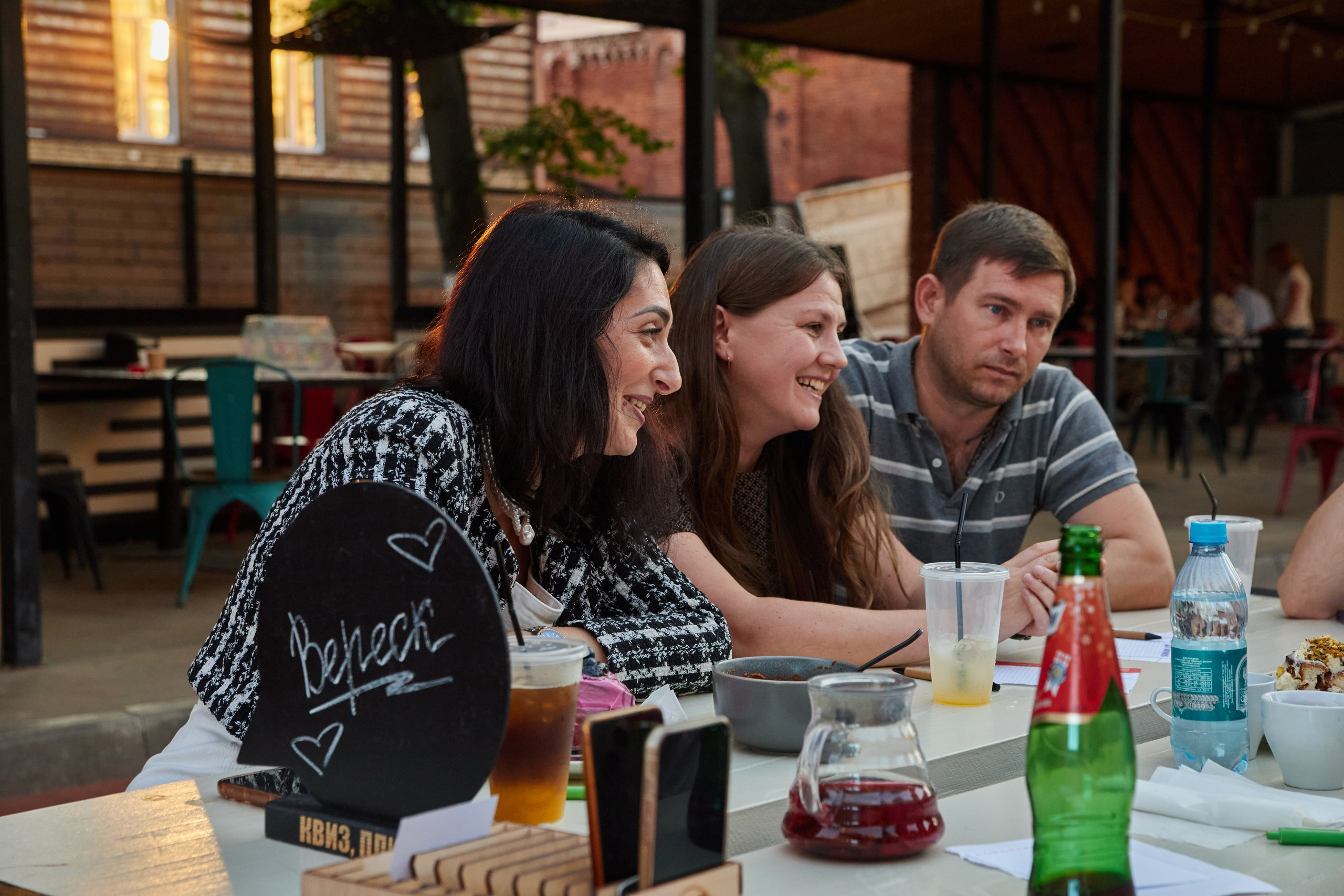 «Квиз, Плиз!» Рынок на Студёной. Фотограф Никонова Софья