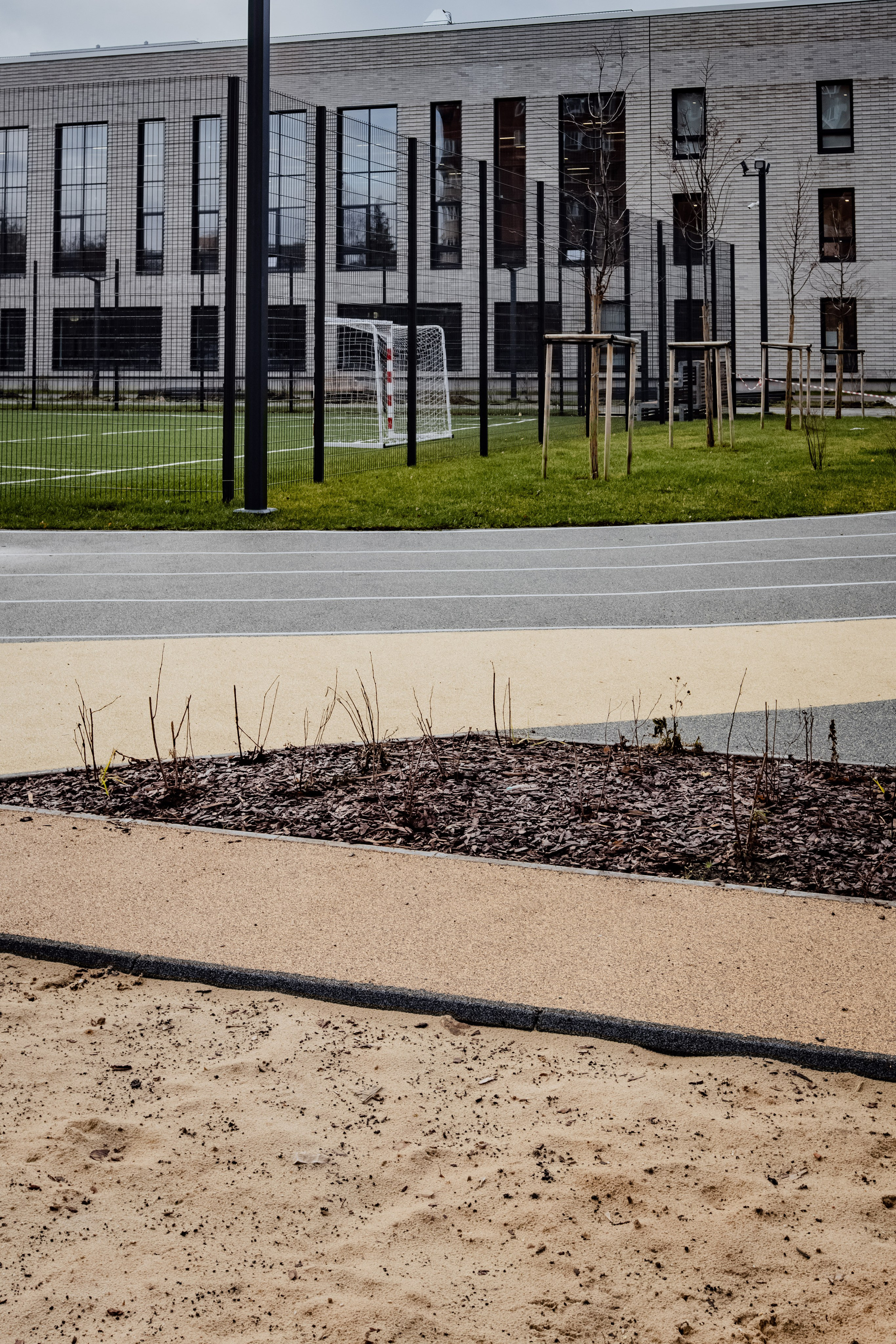 Люберцы. Recro