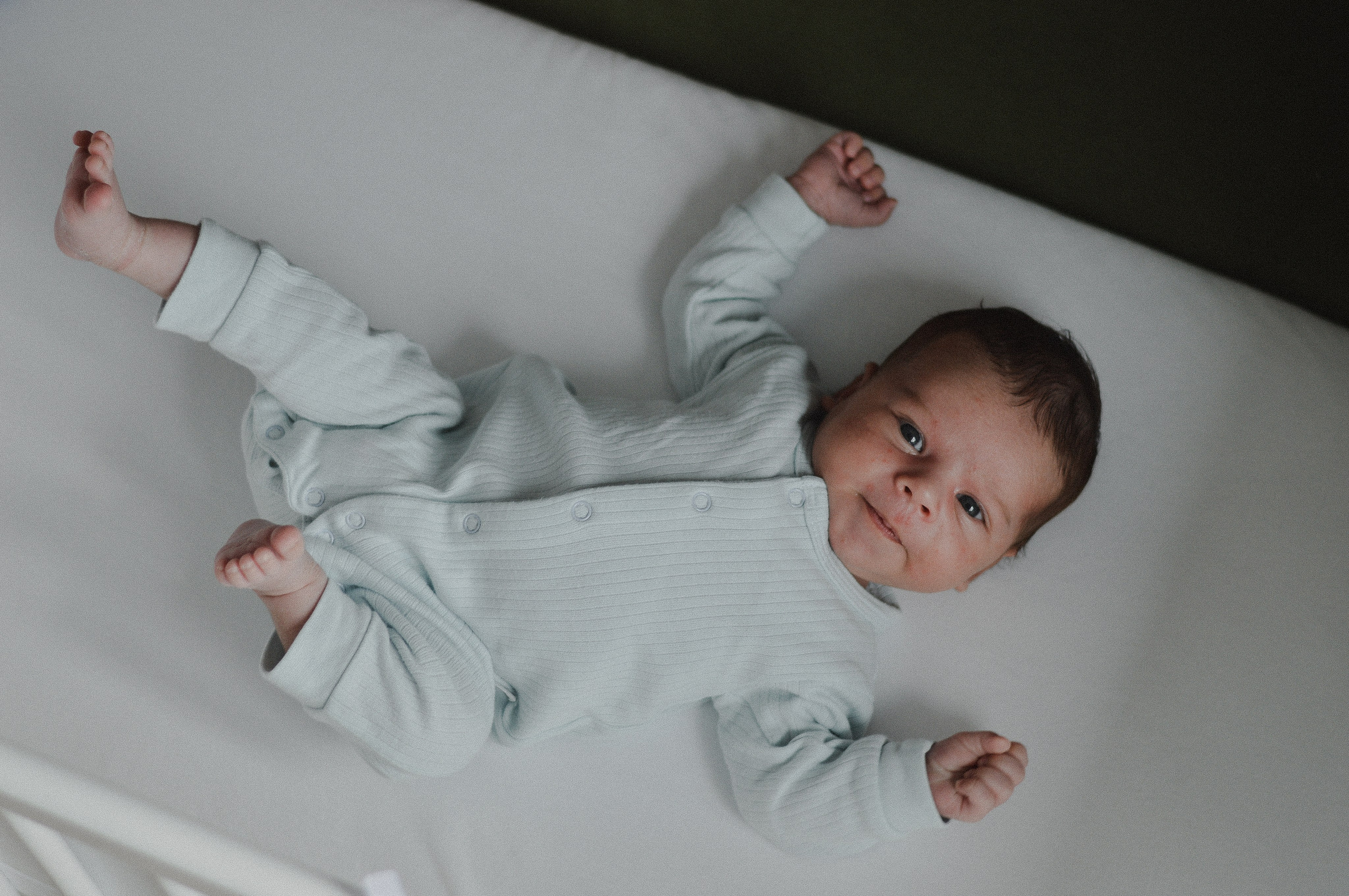 Эмануэлю 10 дней. Фотограф в Москве/Санкт-Петербурге