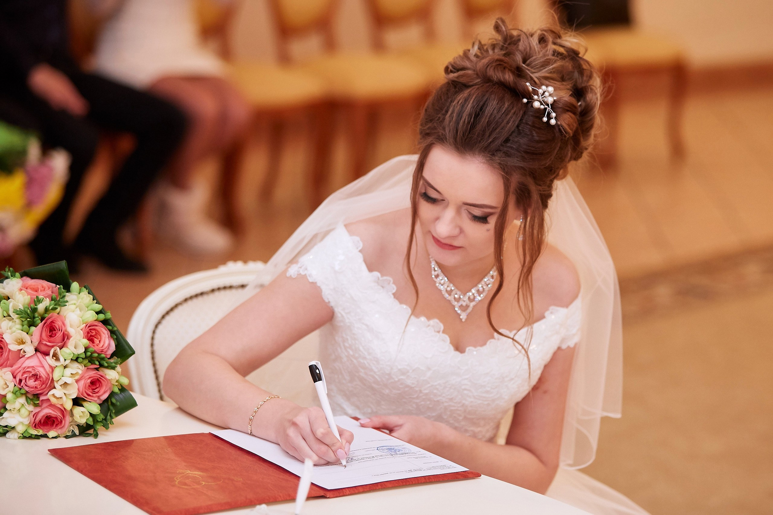 Свадьба. Фотограф в Москве и Подмосковье Сергей Дорохов