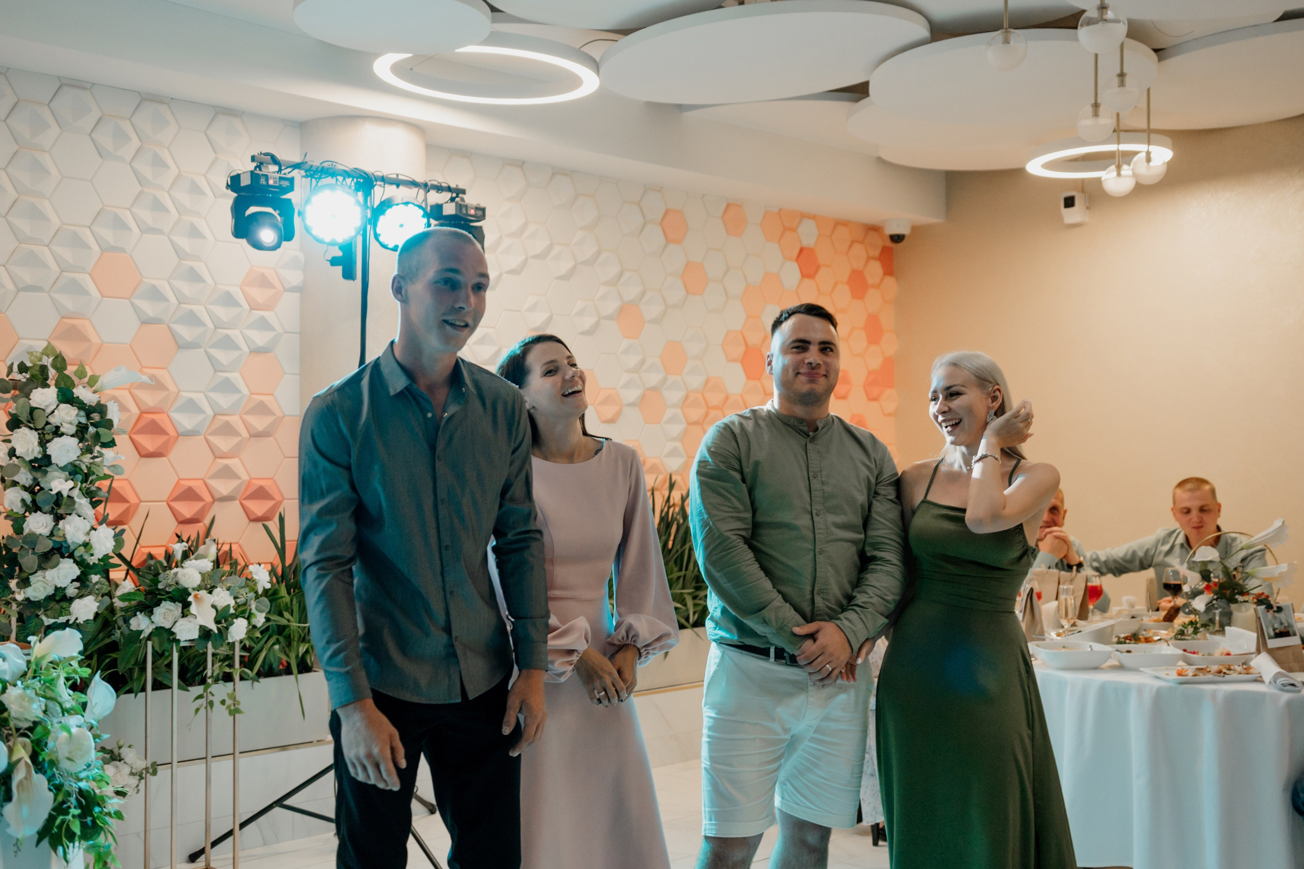 D&P. Свадебный и Семейный фотограф в Ярославле Алёна Колясникова