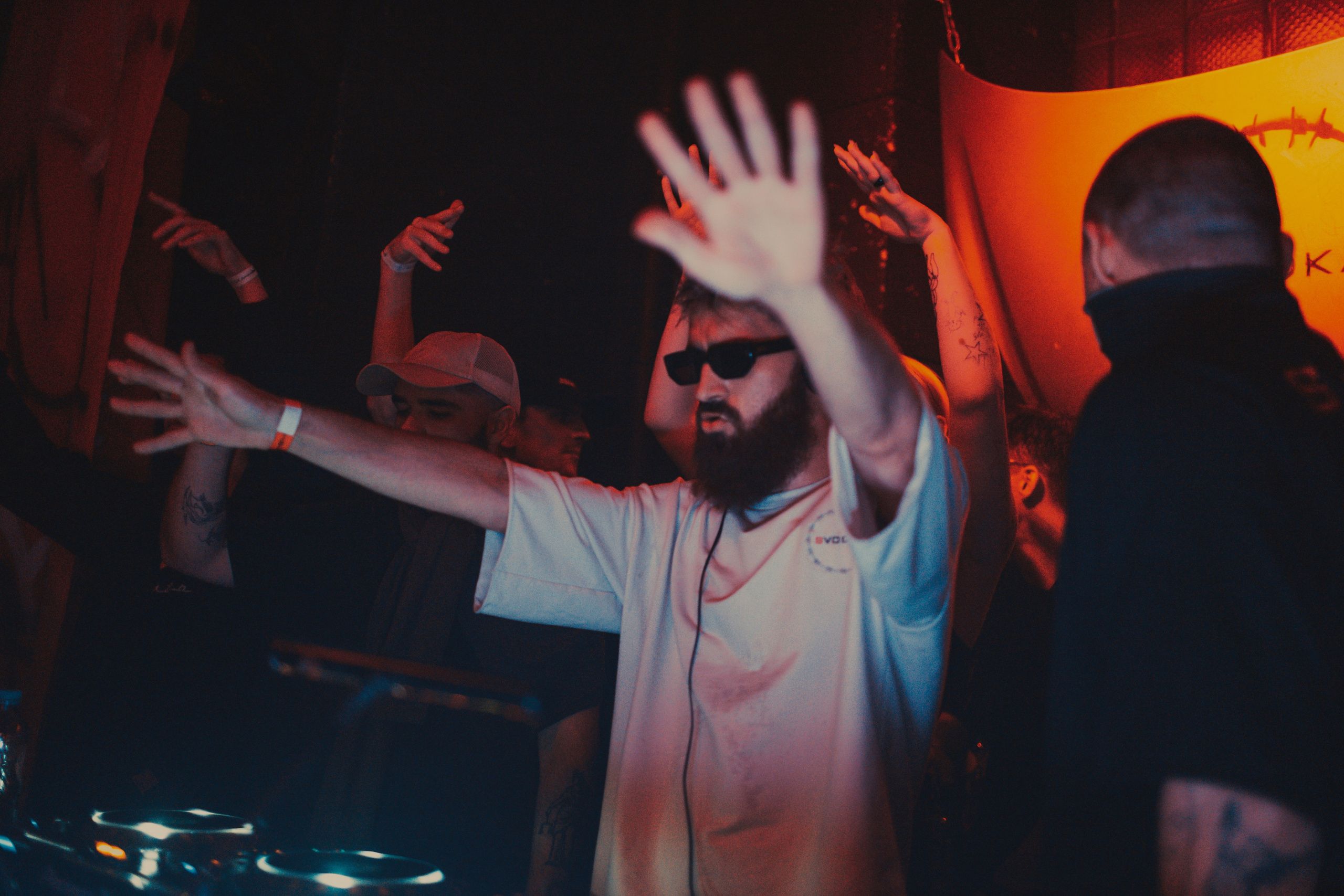 Репортаж. Арт-фотограф Кристина Каширская