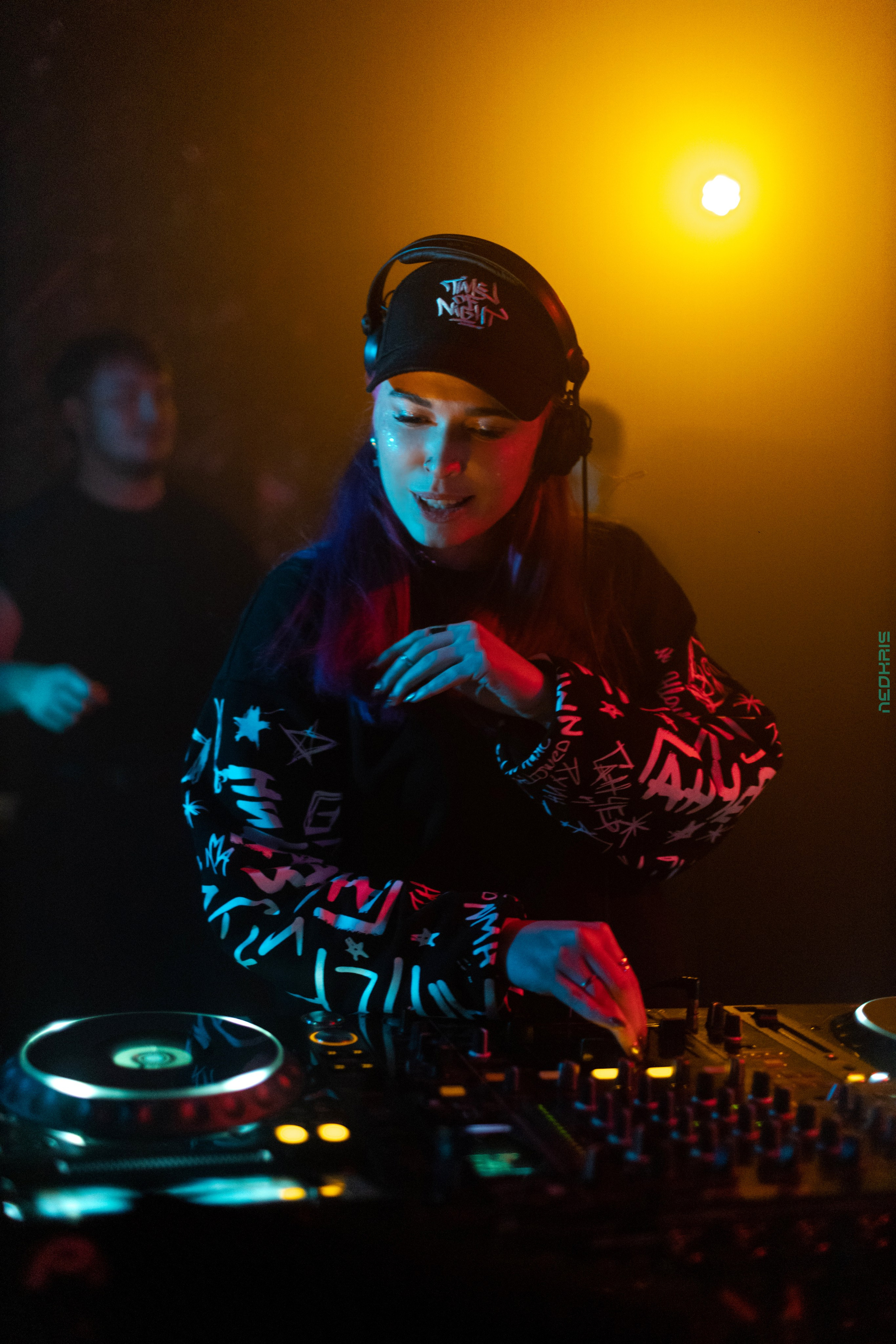 Репортаж. Арт-фотограф Кристина Каширская