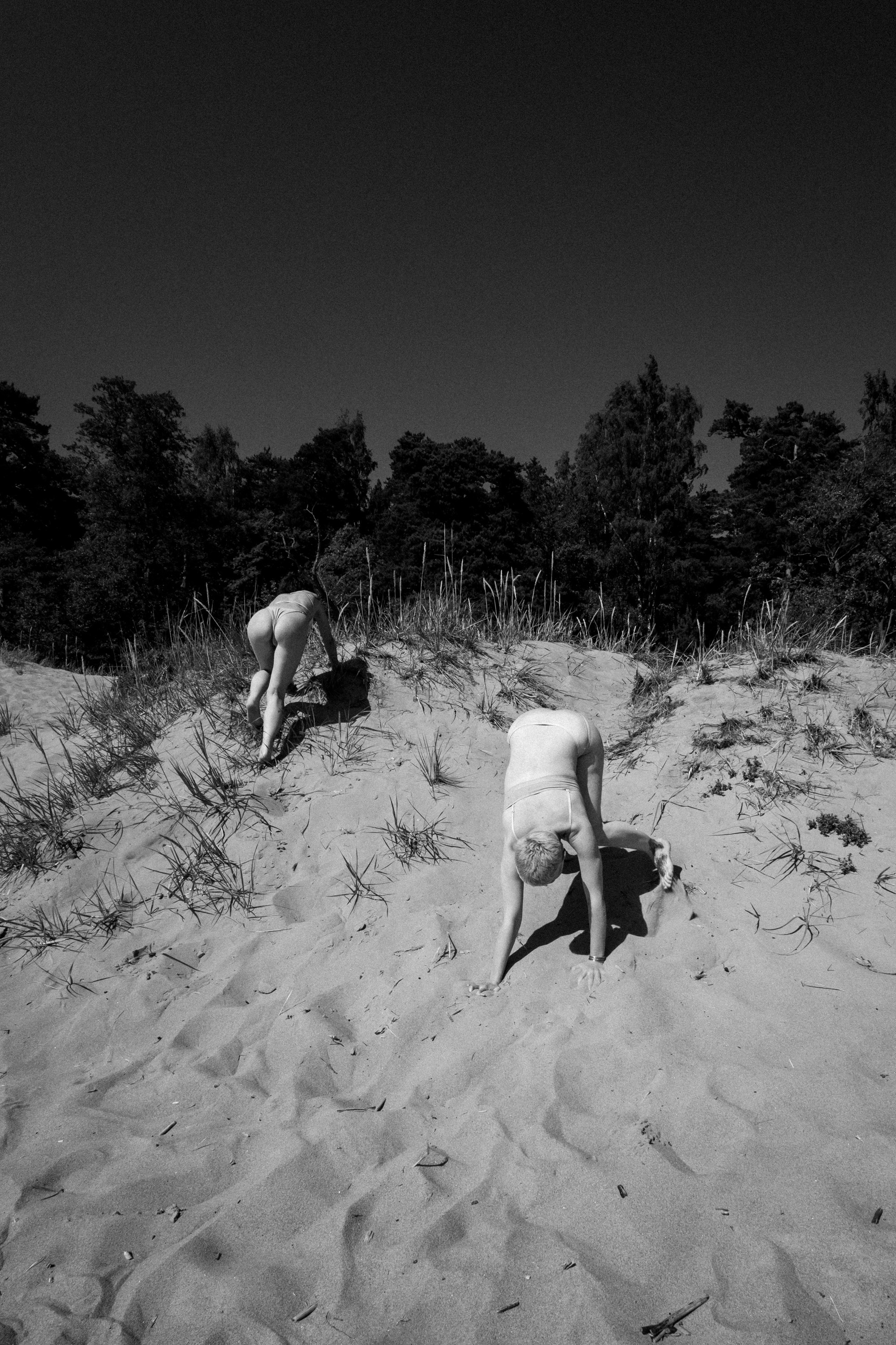 Летний день. Арт-фотограф Кристина Каширская